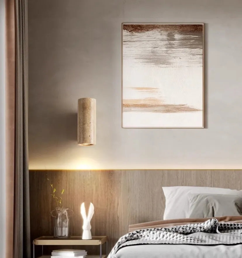 Blend Wall Lamp - Yiarolight