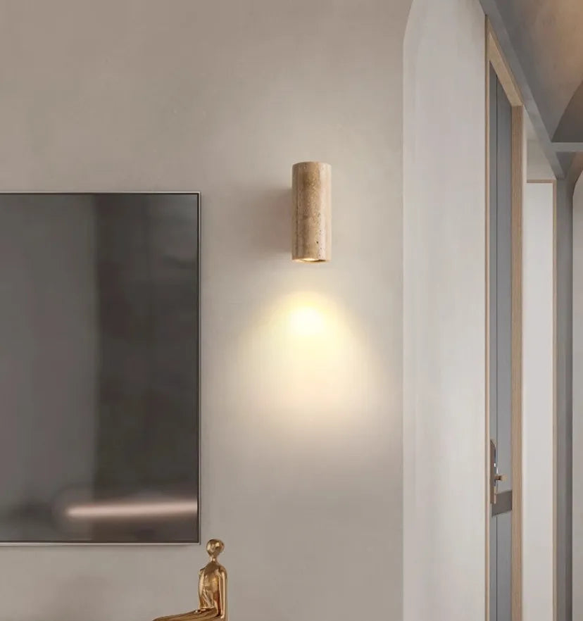 Blend Wall Lamp - Yiarolight