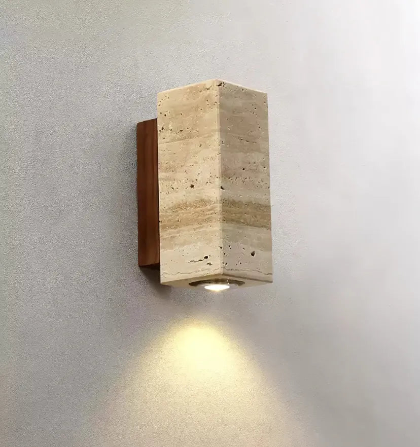 Blend Wall Lamp - Yiarolight