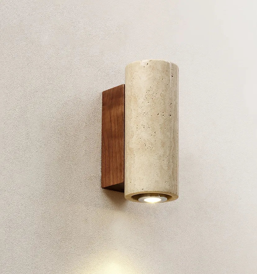 Blend Wall Lamp - Yiarolight