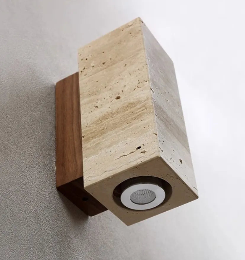 Blend Wall Lamp - Yiarolight