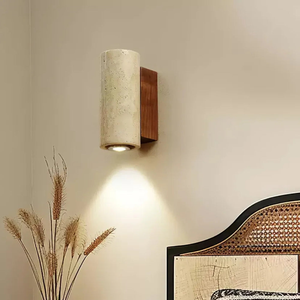 Blend Wall Lamp - Yiarolight