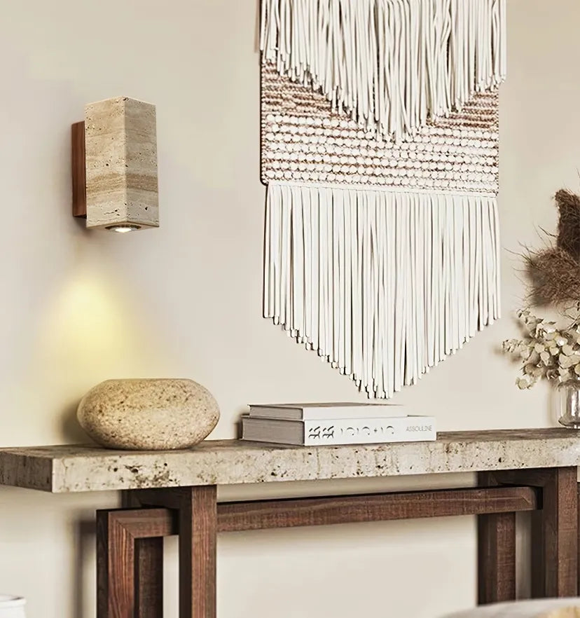 Blend Wall Lamp - Yiarolight