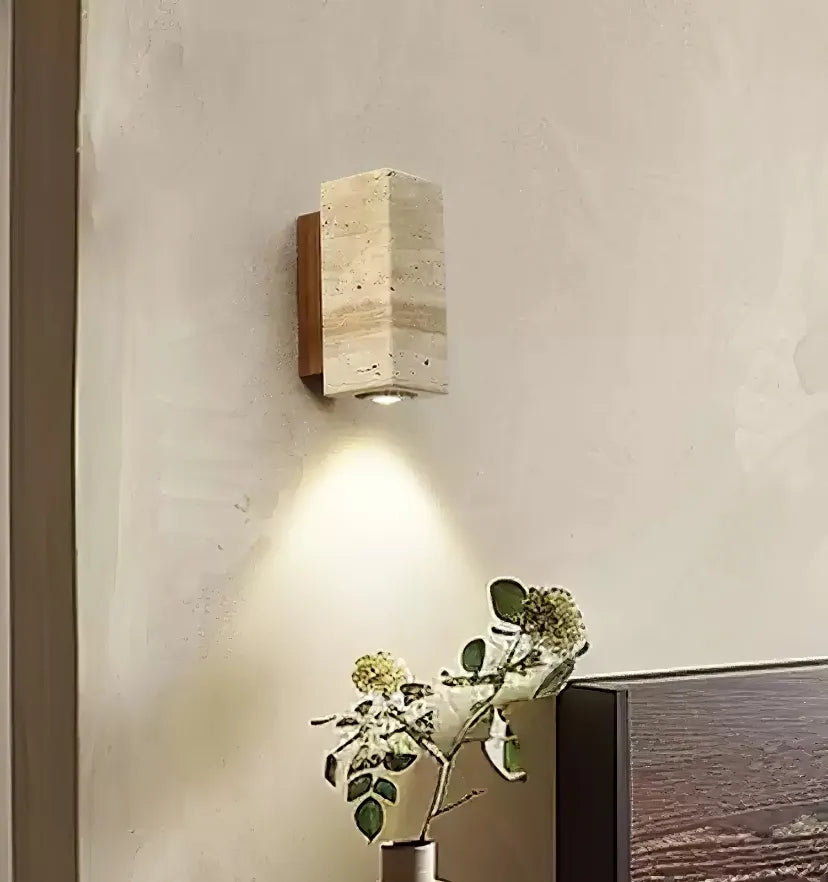 Blend Wall Lamp - Yiarolight