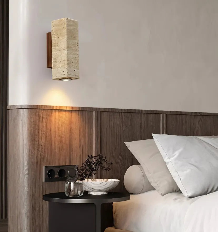 Blend Wall Lamp - Yiarolight