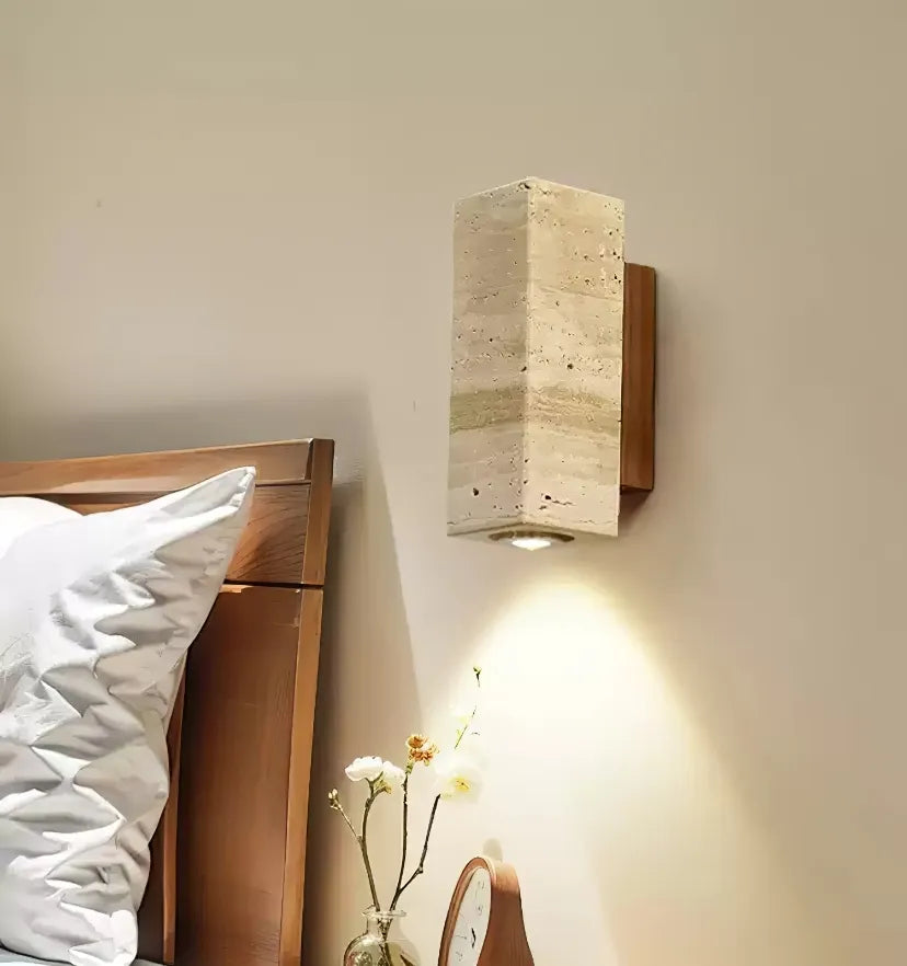 Blend Wall Lamp - Yiarolight