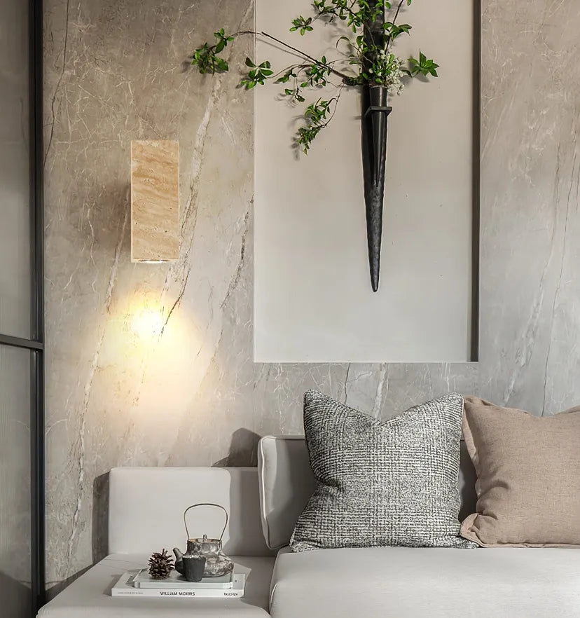 Blend Wall Lamp - Yiarolight