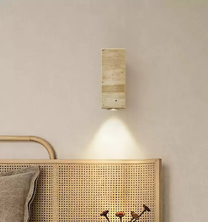 Blend Wall Lamp - Yiarolight
