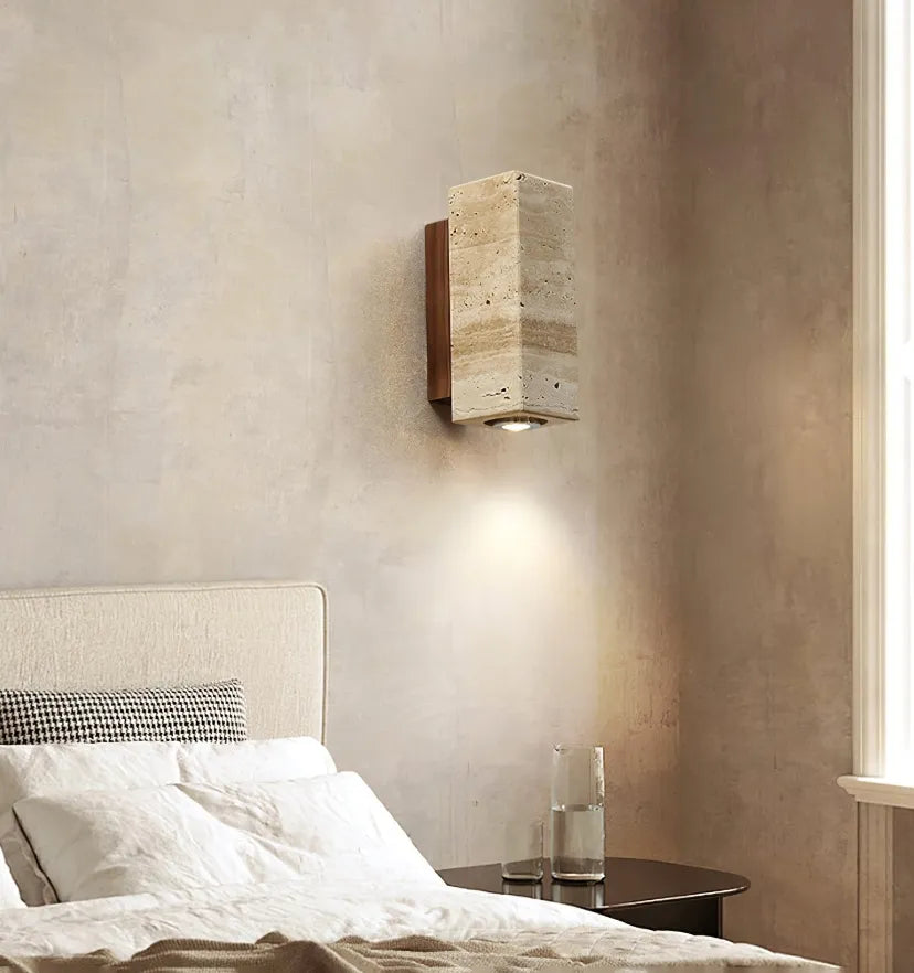 Blend Wall Lamp - Yiarolight