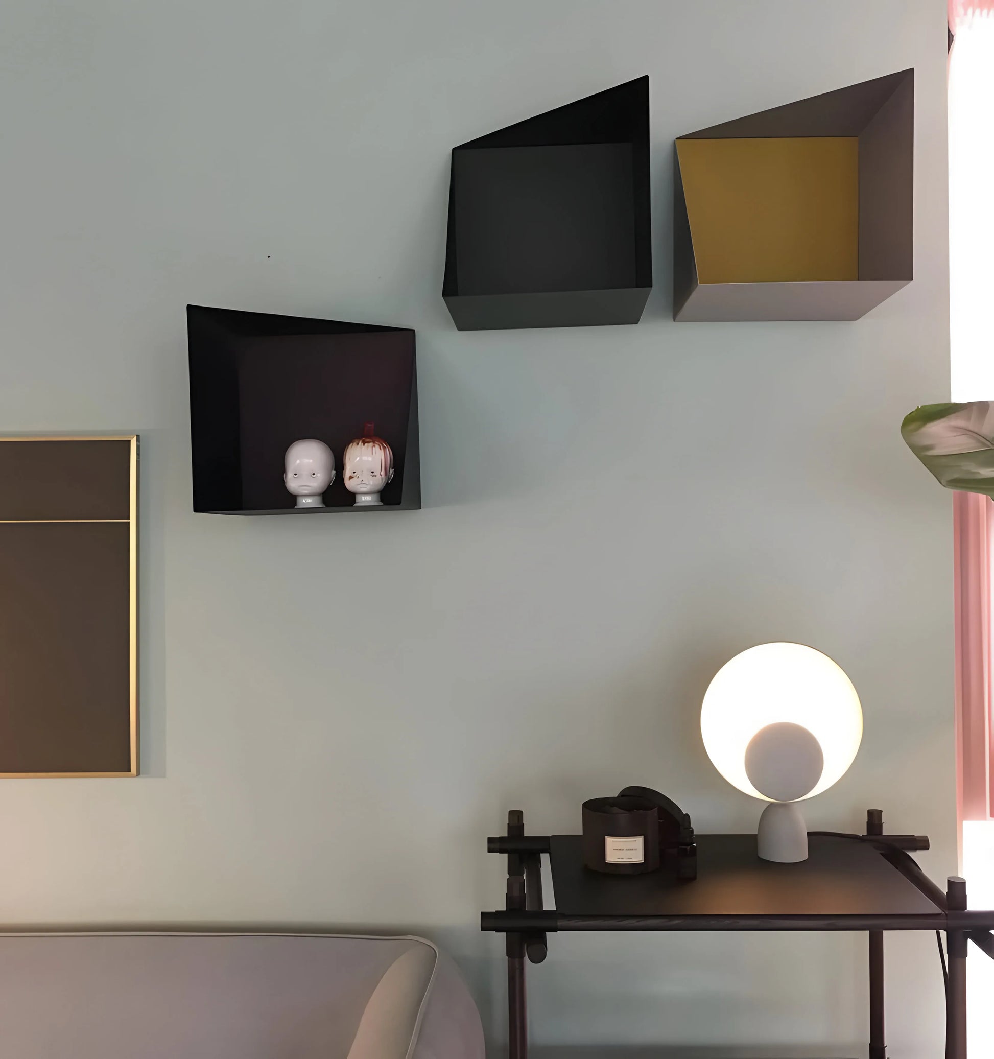 Blooper Table Lamp - Yiarolight