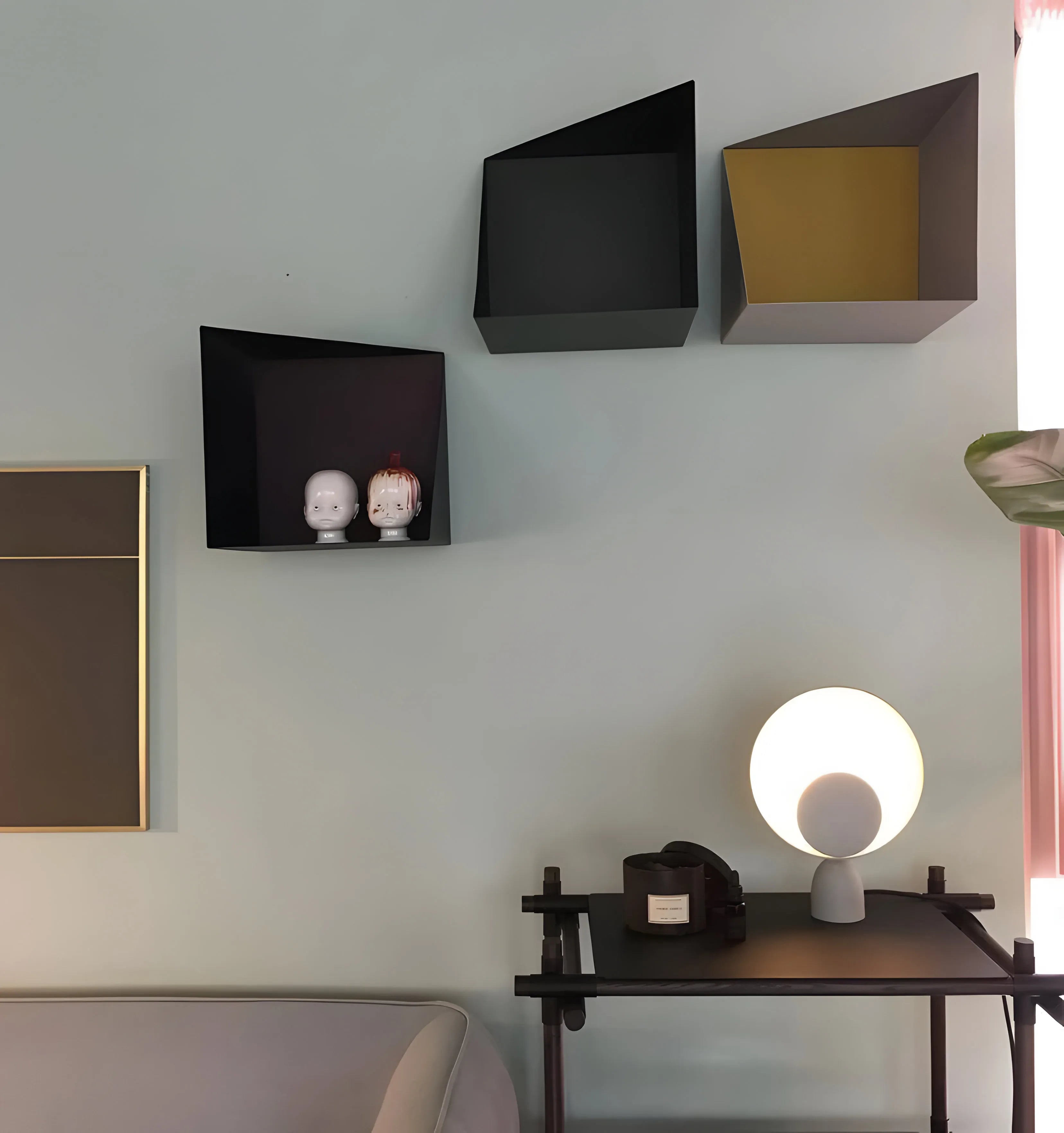 Blooper Table Lamp - Yiarolight