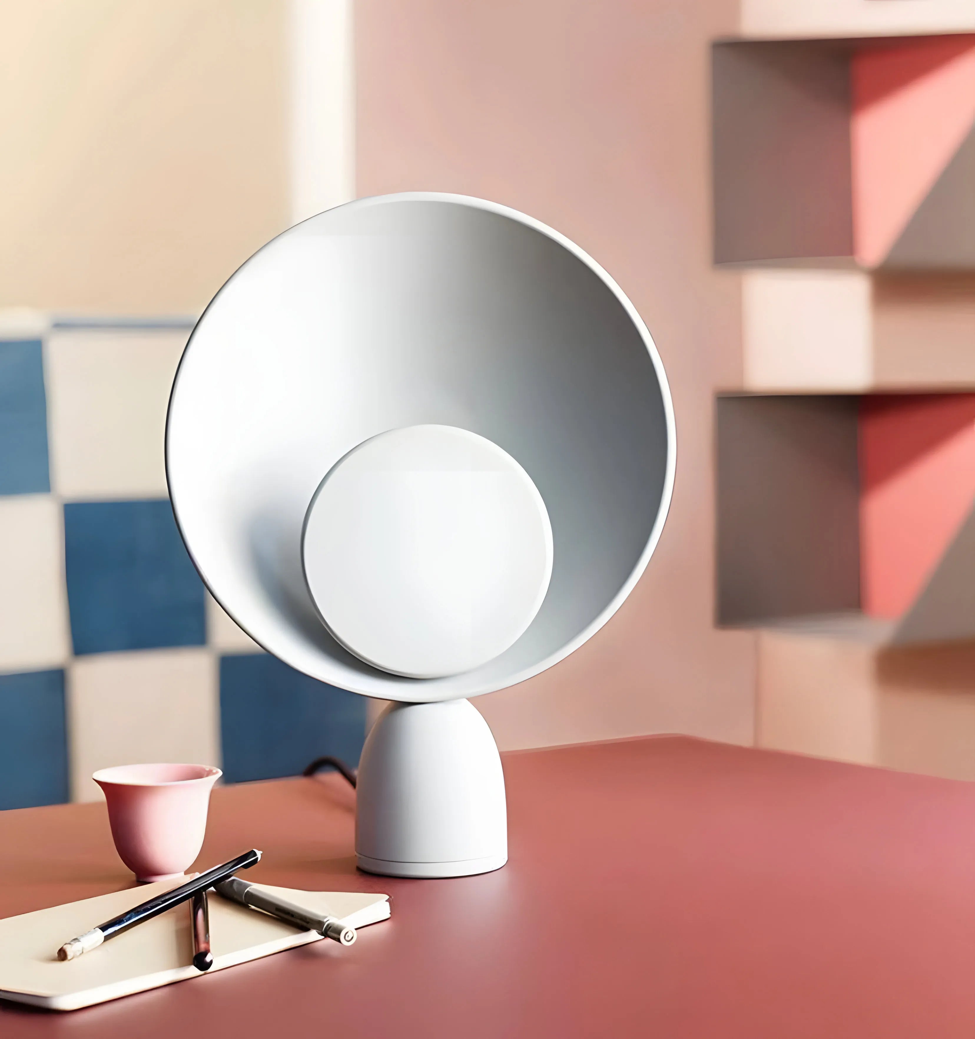 Blooper Table Lamp - Yiarolight