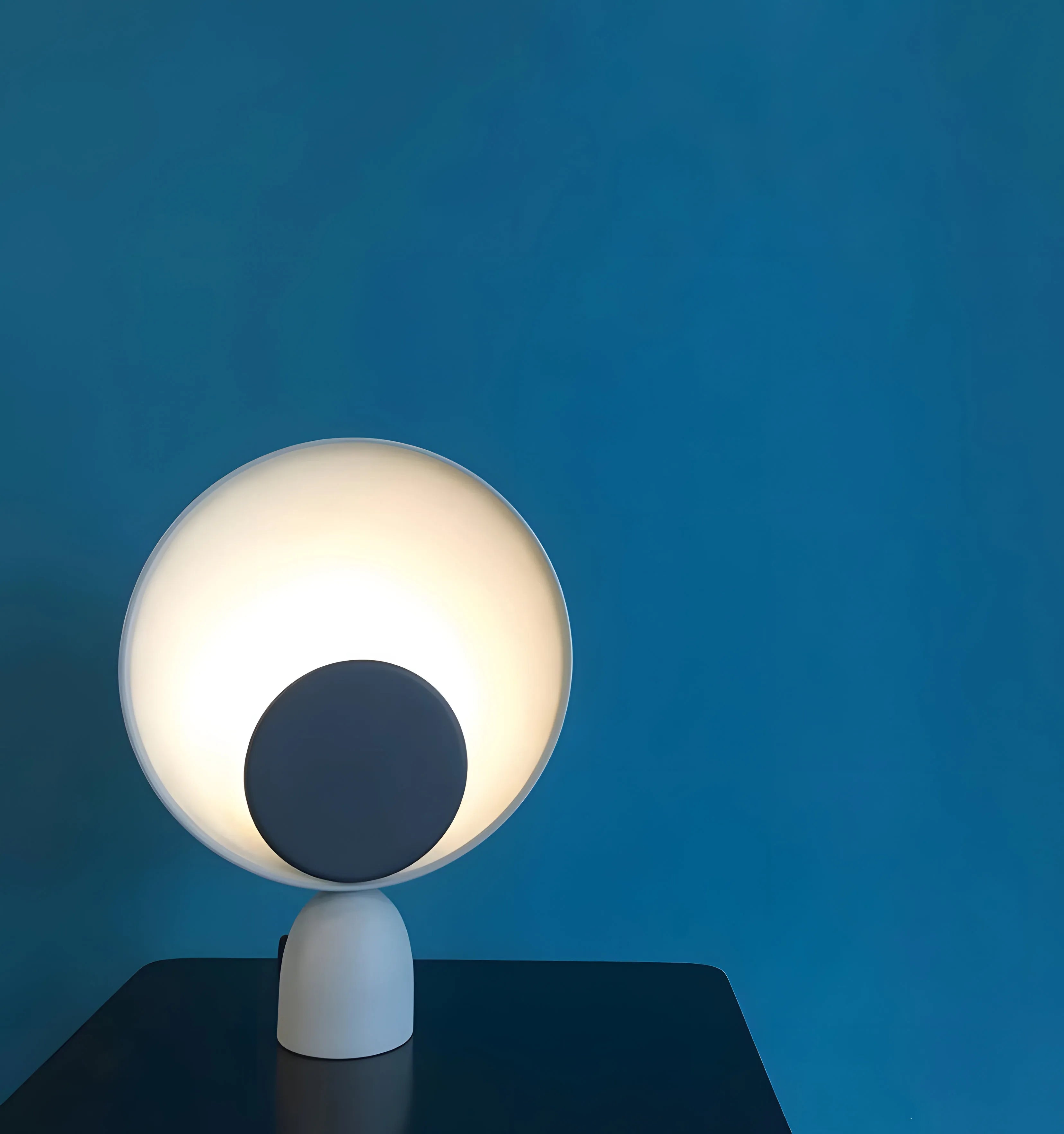 Blooper Table Lamp - Yiarolight