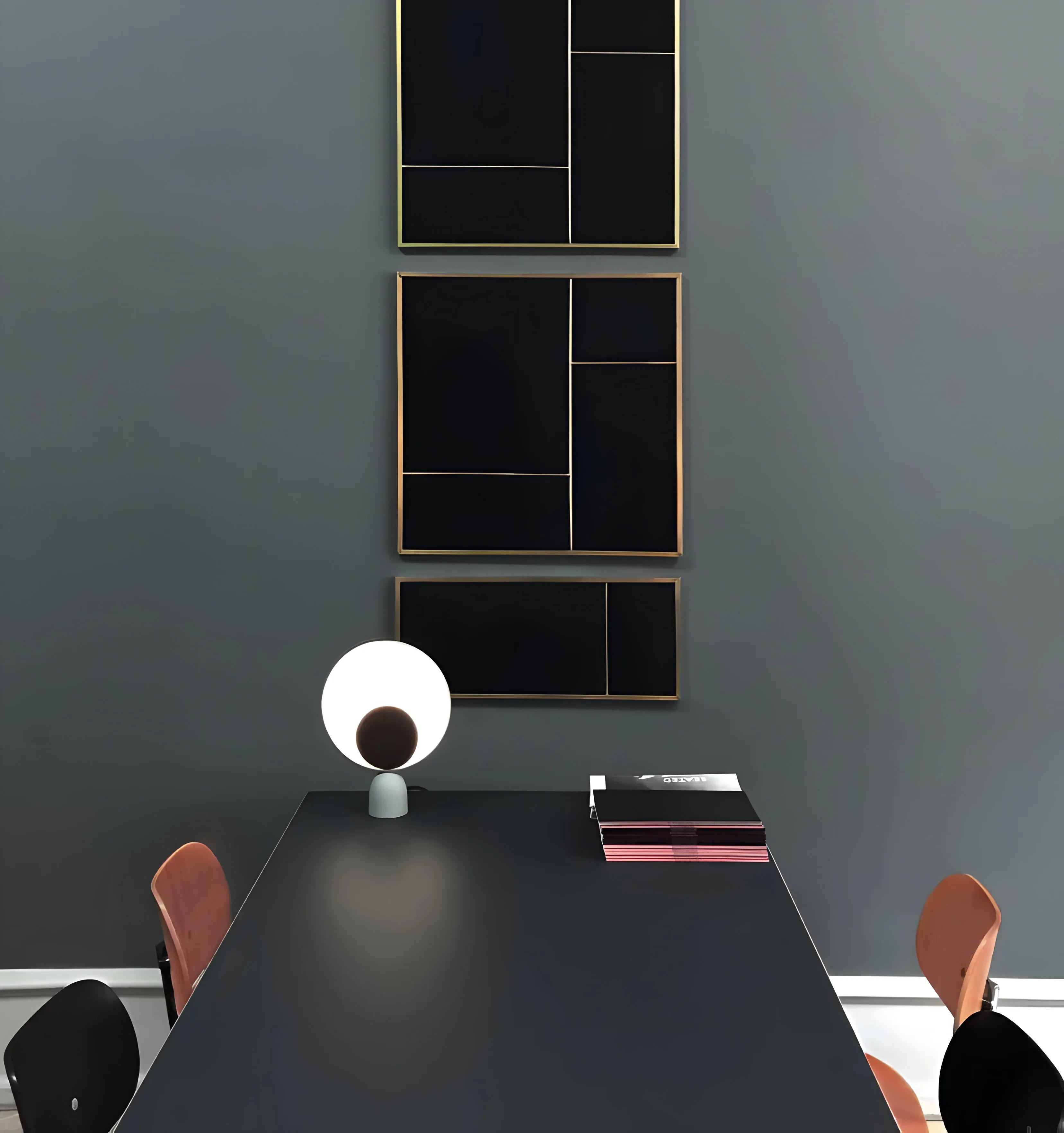 Blooper Table Lamp - Yiarolight