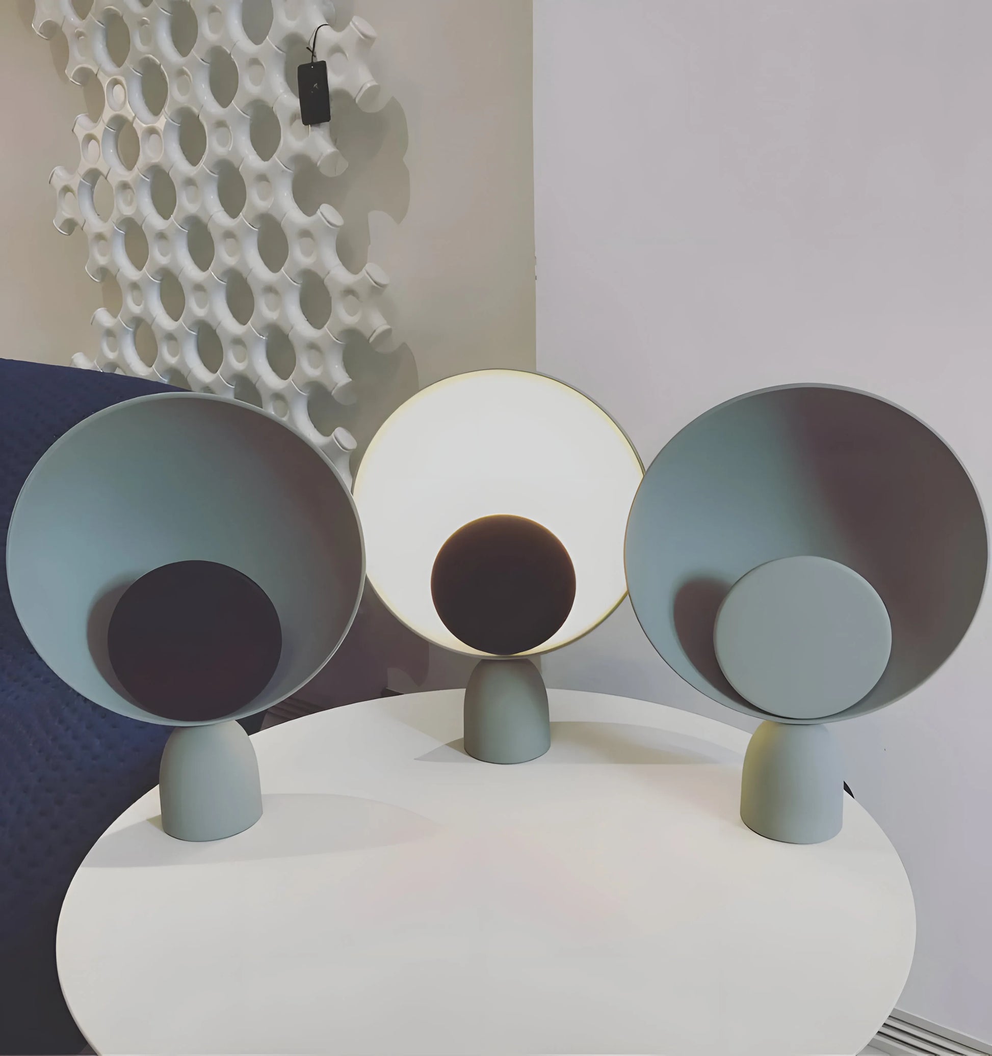 Blooper Table Lamp - Yiarolight