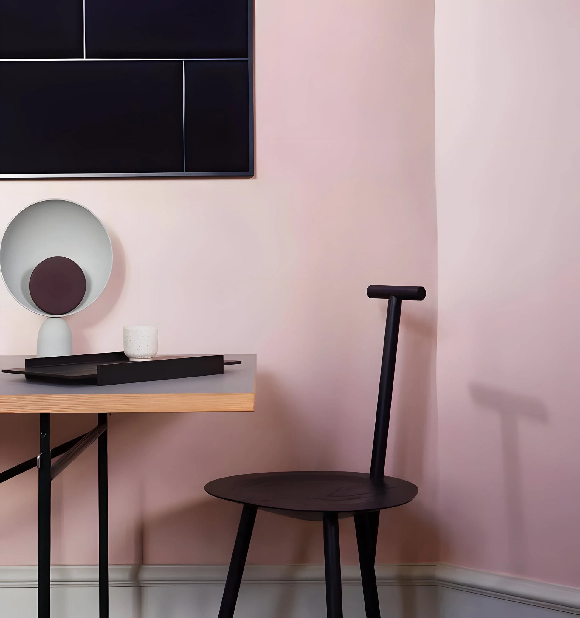 Blooper Table Lamp - Yiarolight