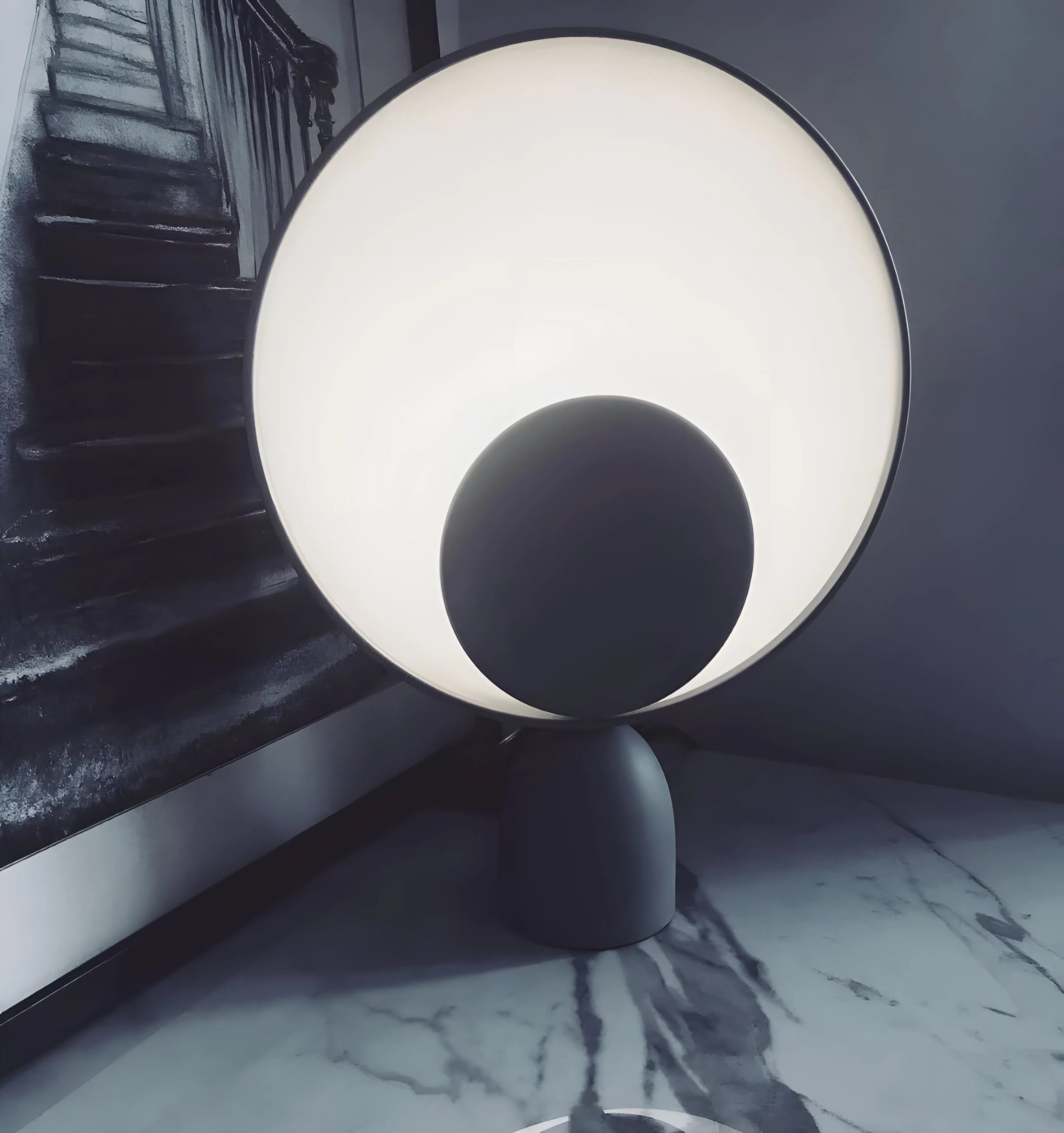 Blooper Table Lamp - Yiarolight