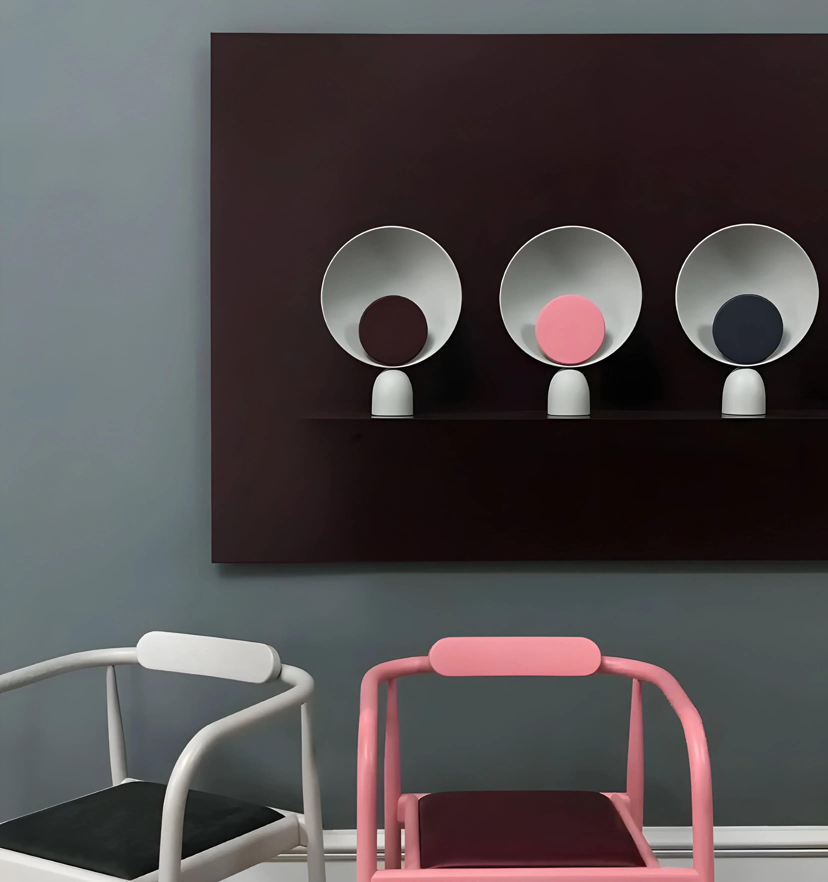 Blooper Table Lamp - Yiarolight