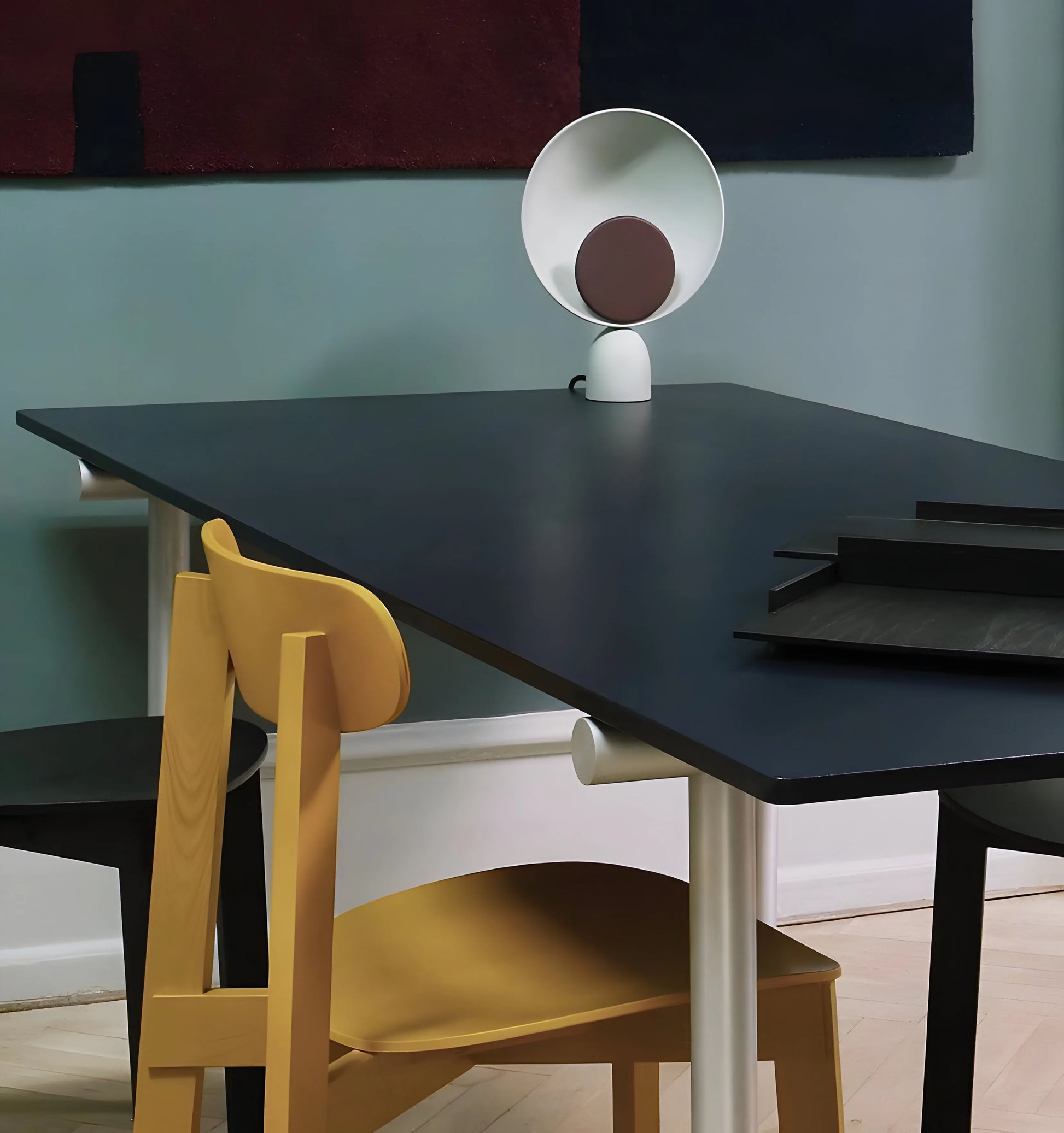 Blooper Table Lamp - Yiarolight