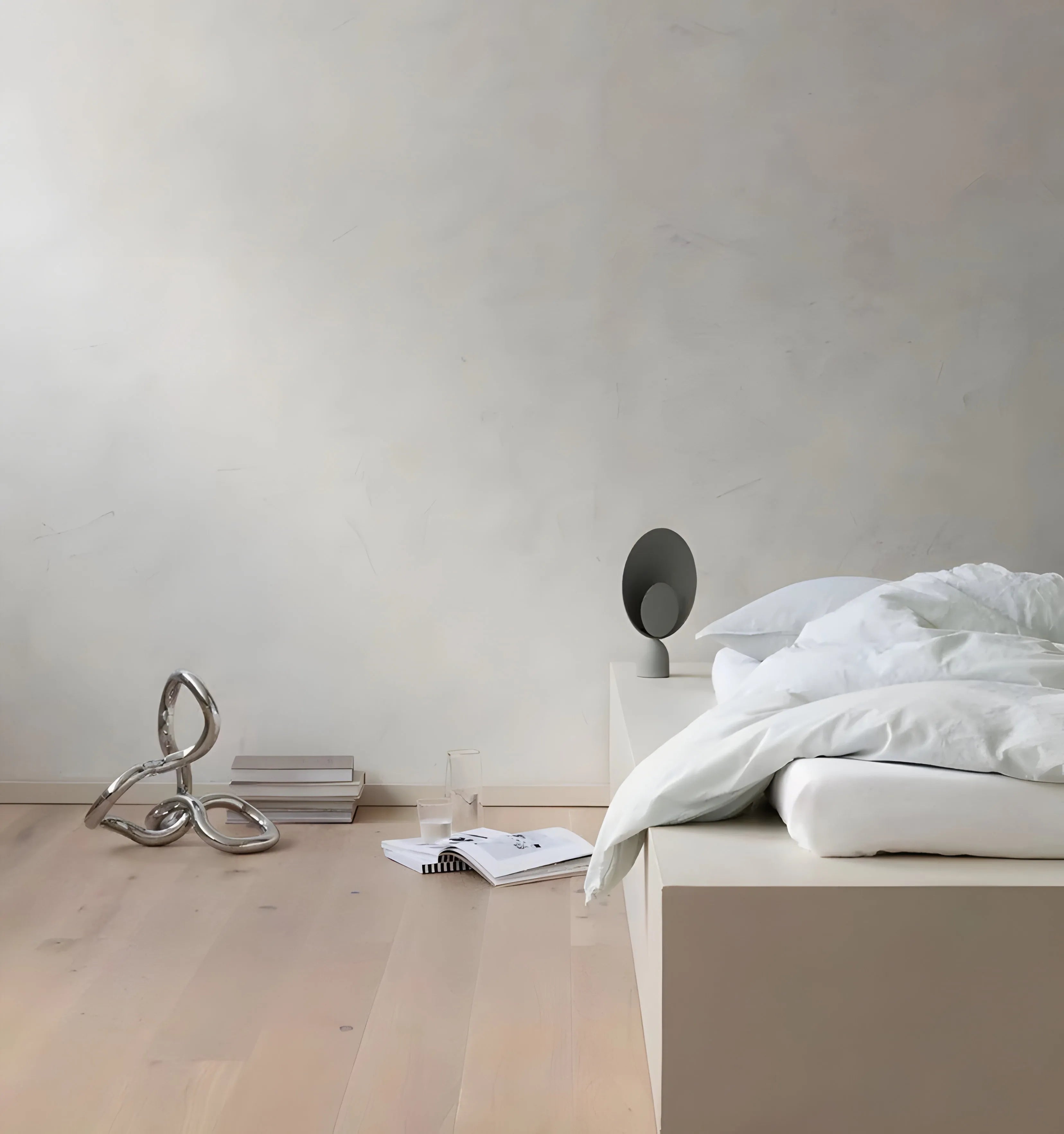 Blooper Table Lamp - Yiarolight