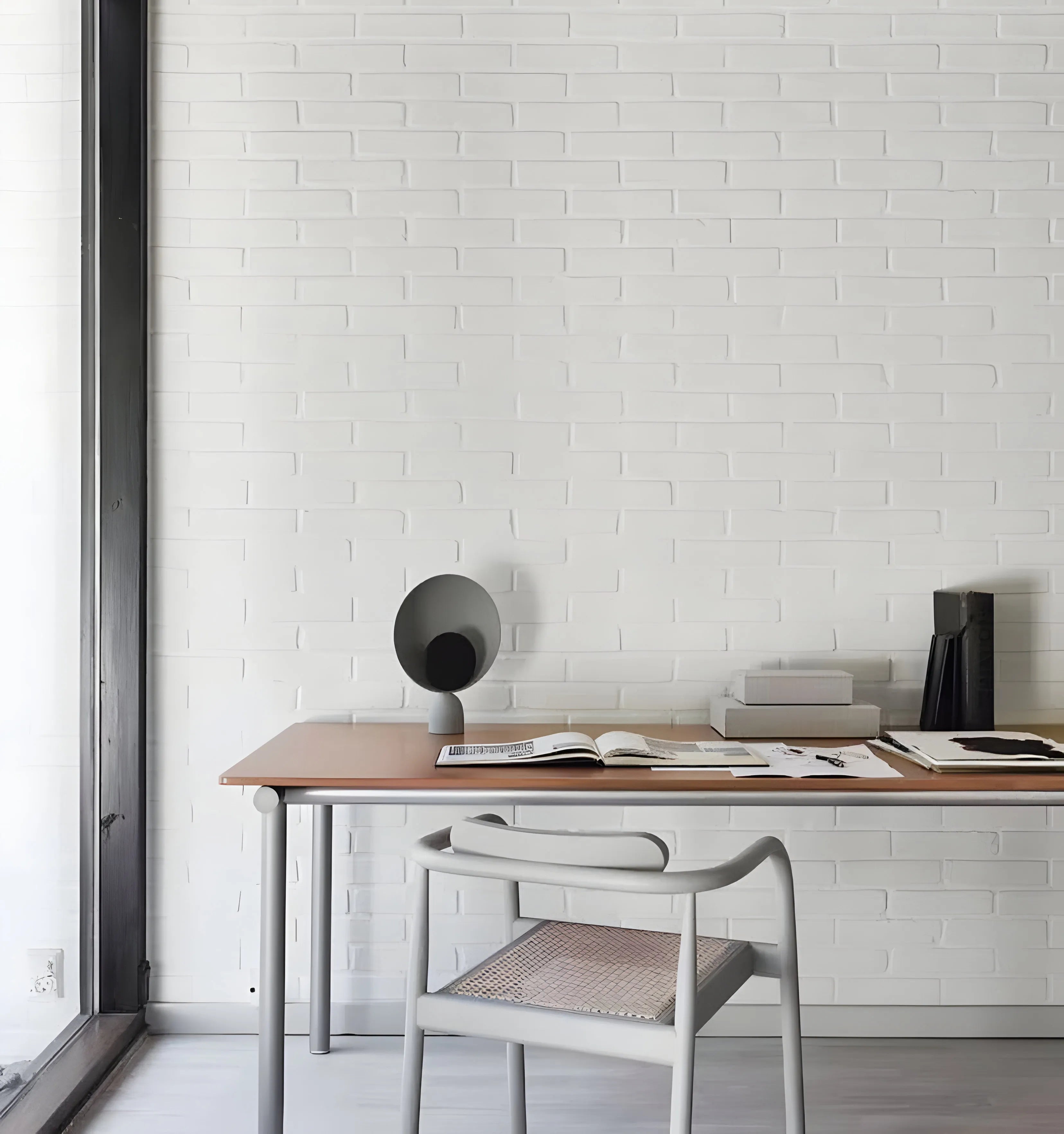 Blooper Table Lamp - Yiarolight