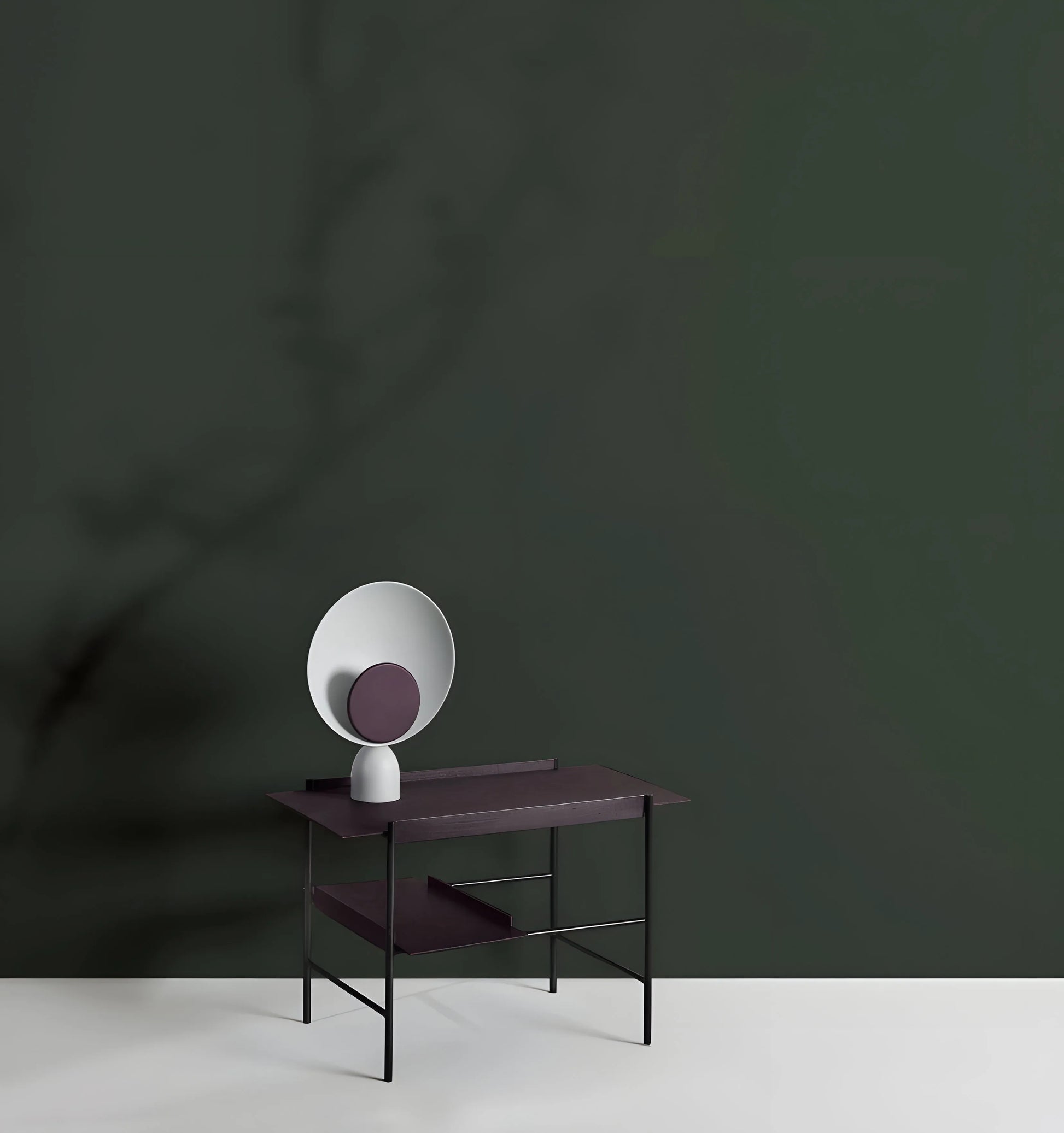 Blooper Table Lamp - Yiarolight