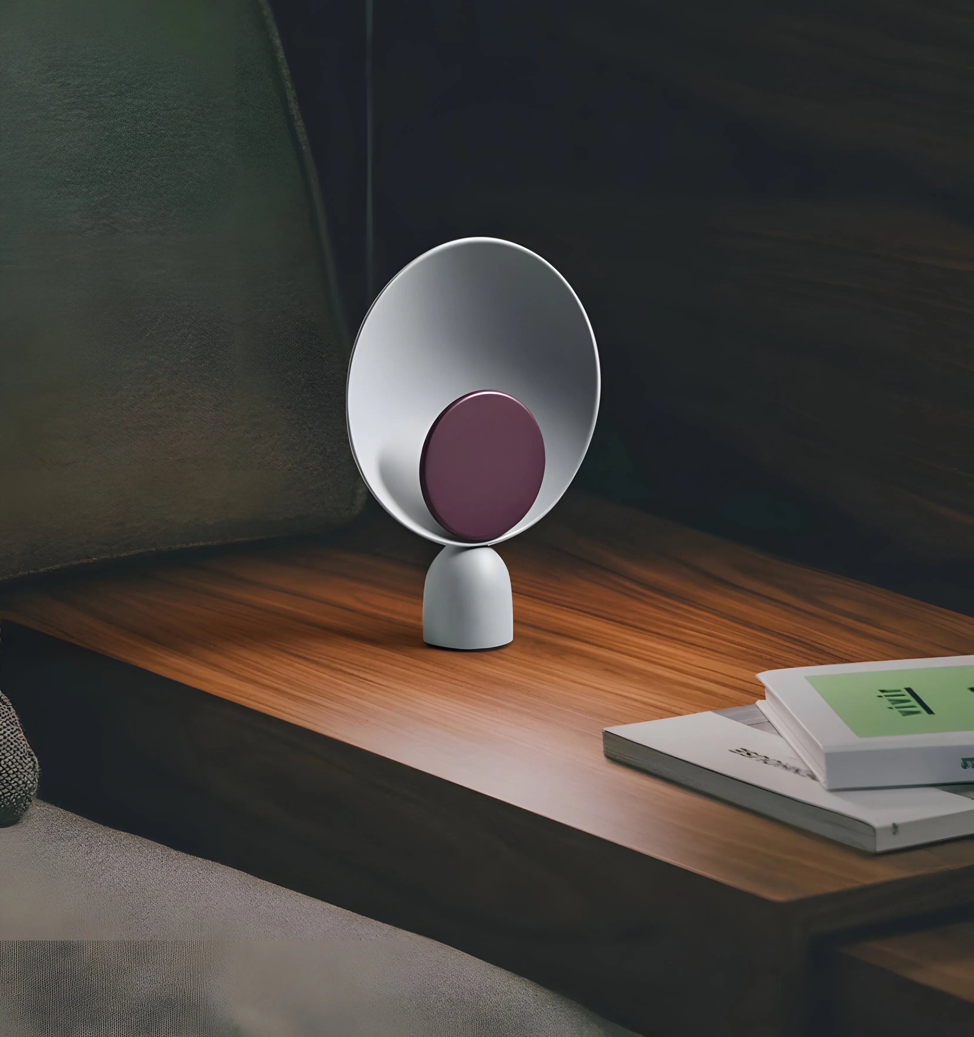 Blooper Table Lamp - Yiarolight