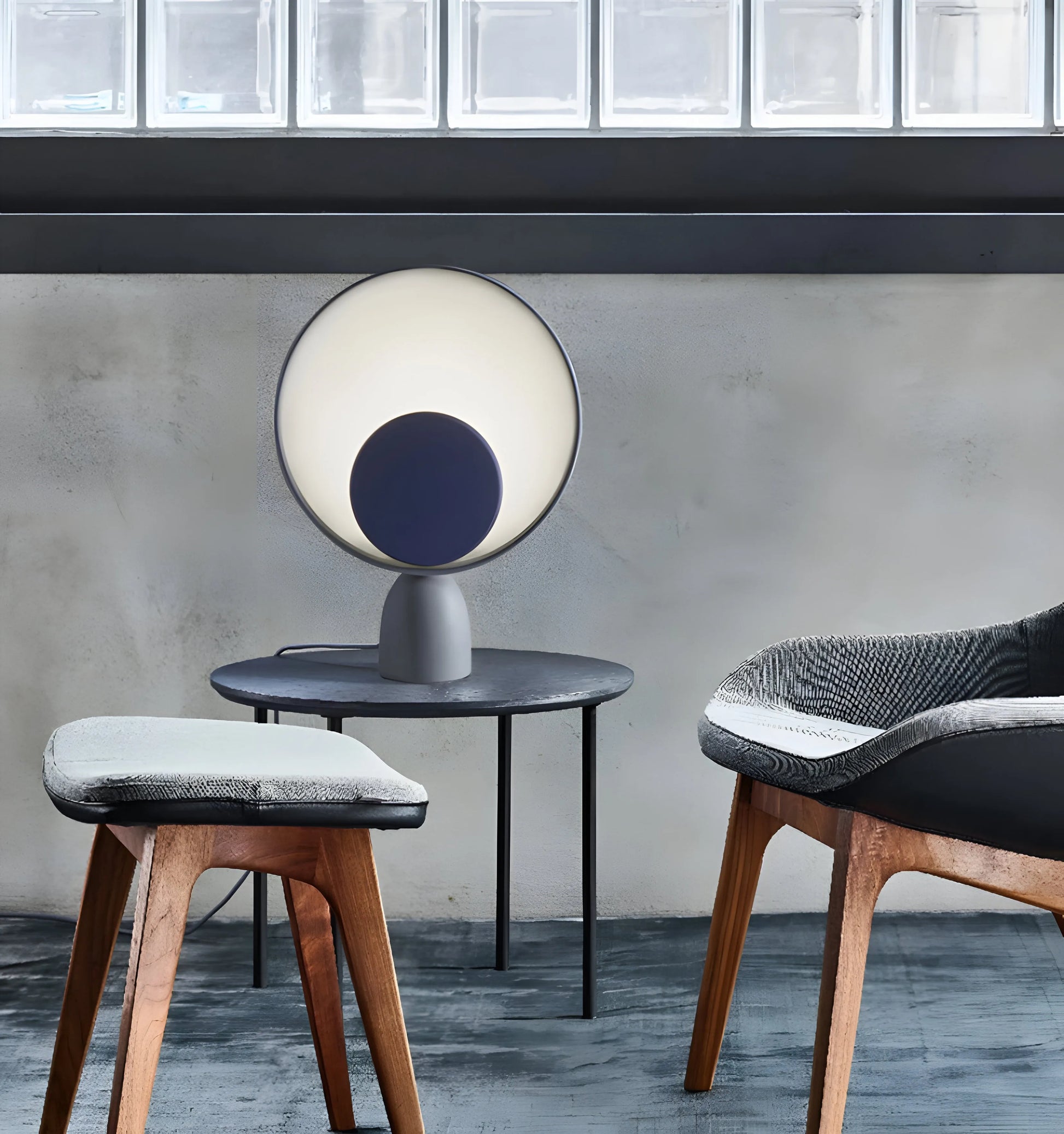 Blooper Table Lamp - Yiarolight