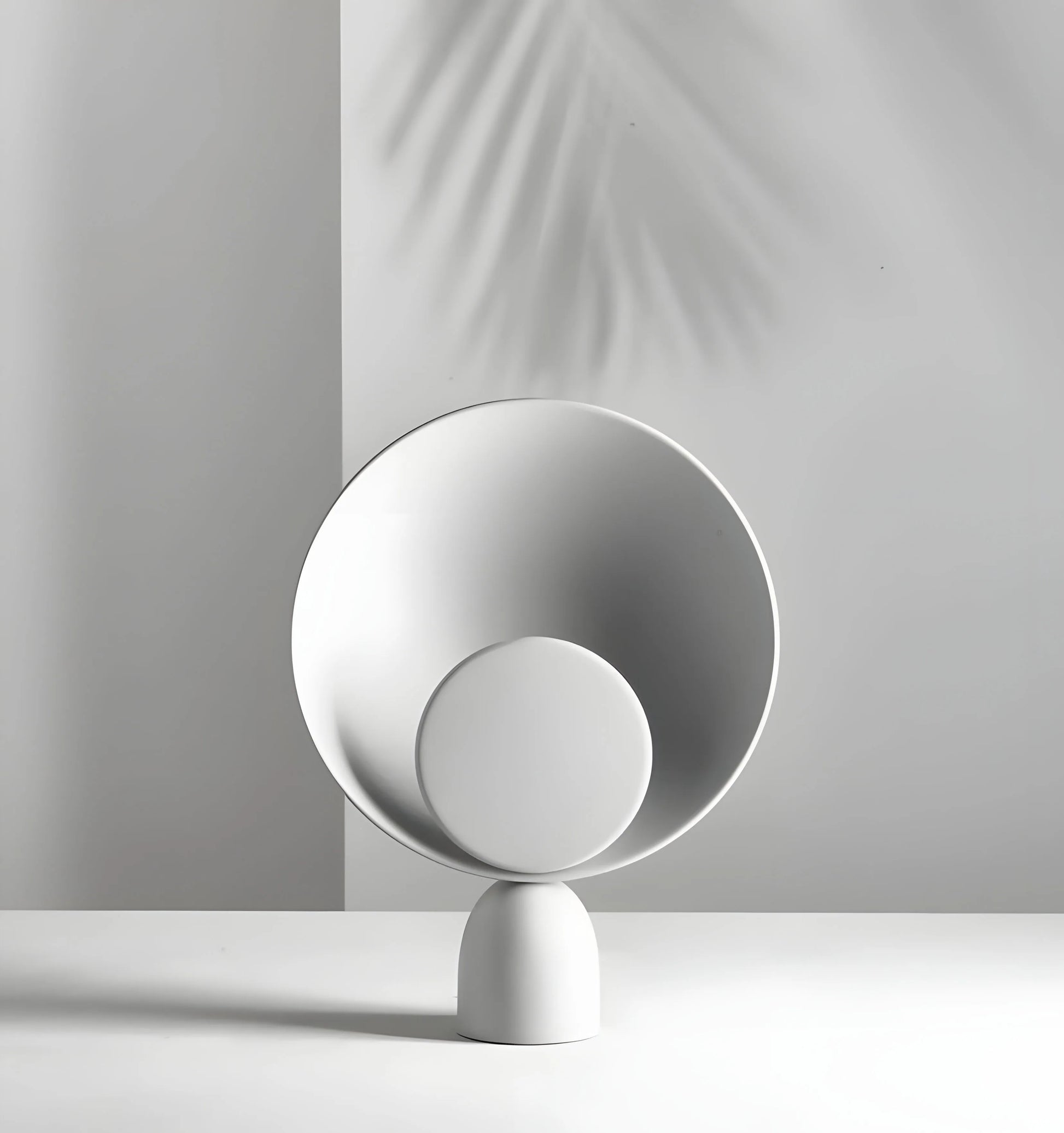 Blooper Table Lamp - Yiarolight