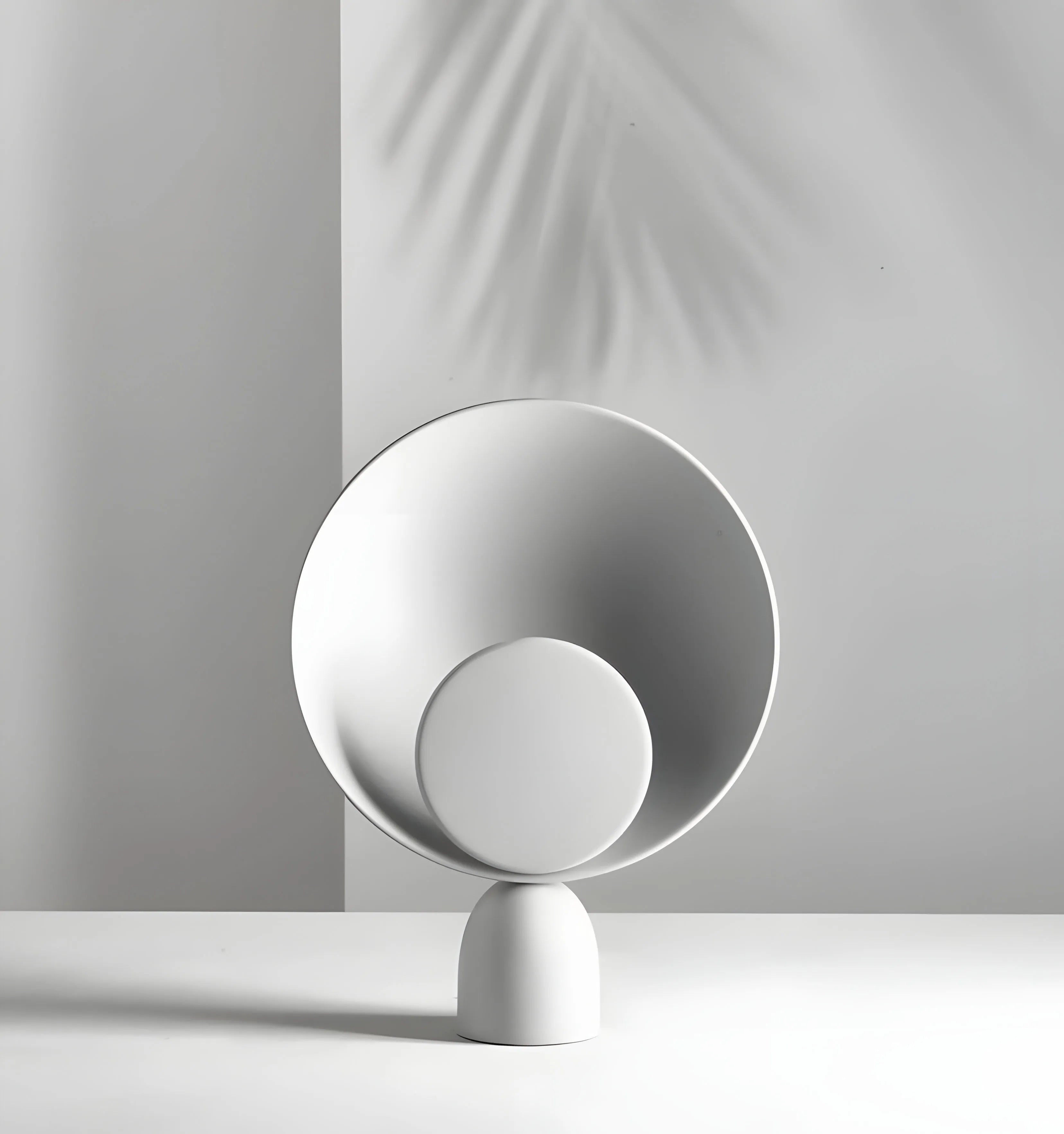 Blooper Table Lamp - Yiarolight