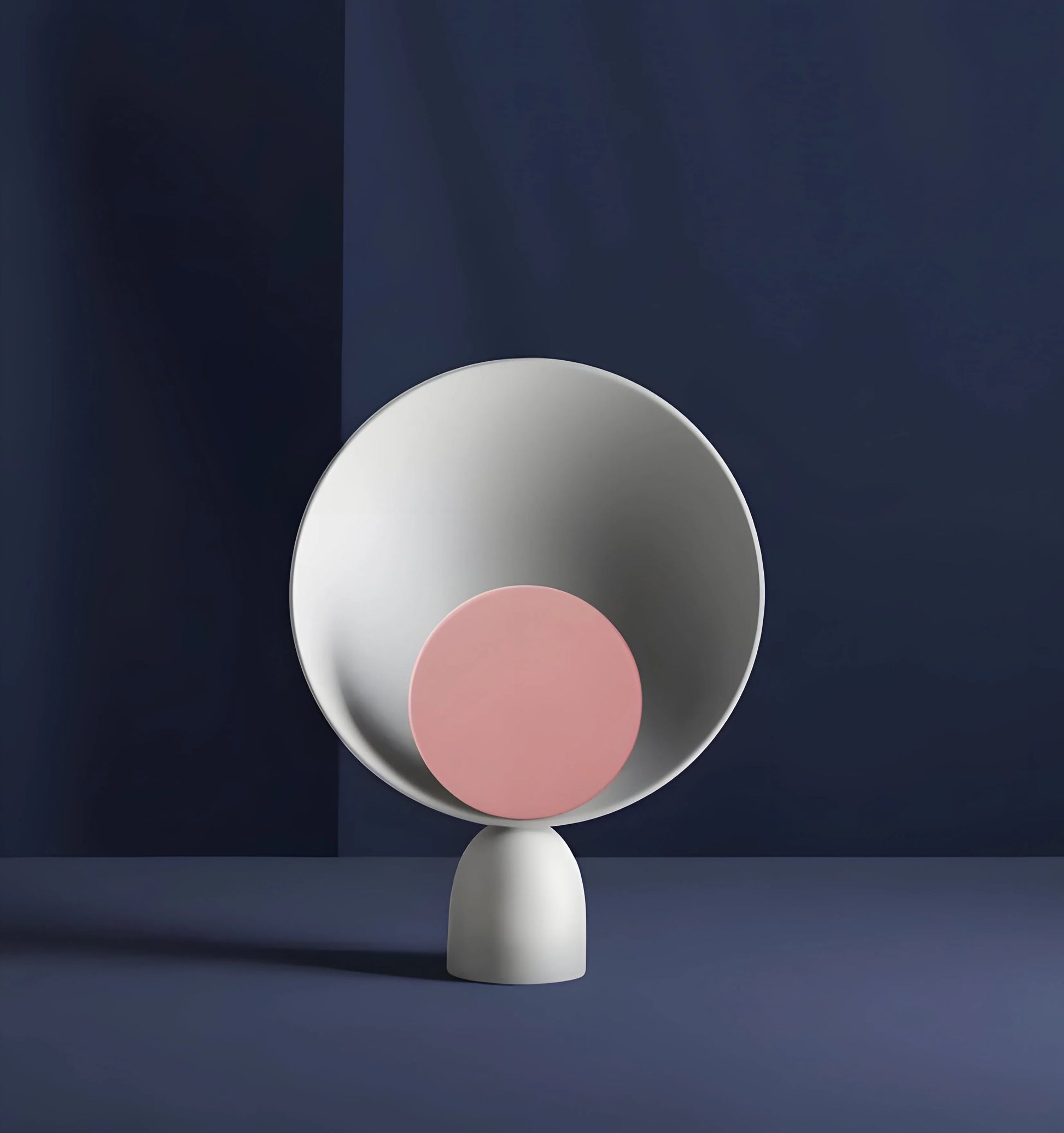 Blooper Table Lamp - Yiarolight