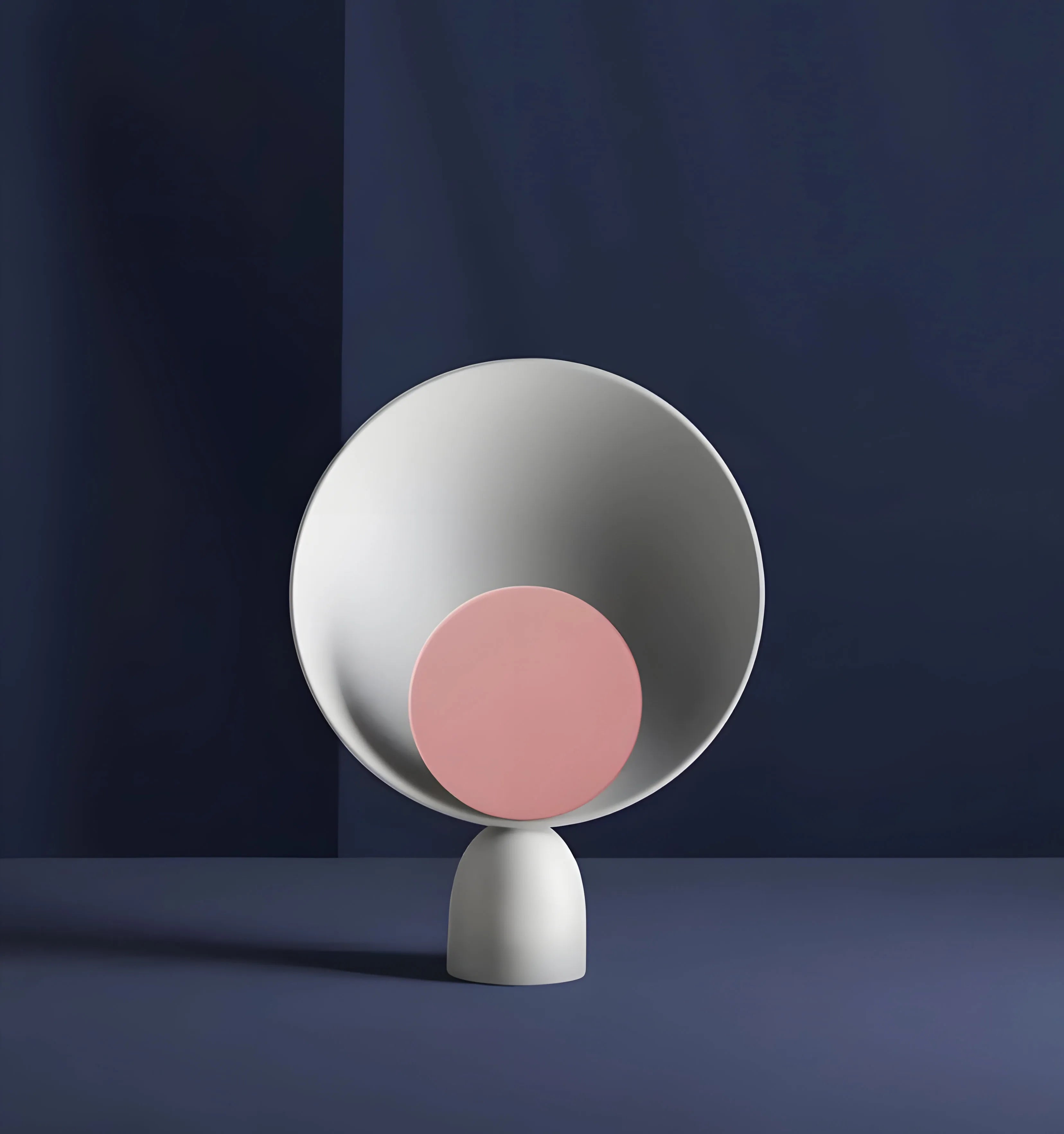 Blooper Table Lamp - Yiarolight