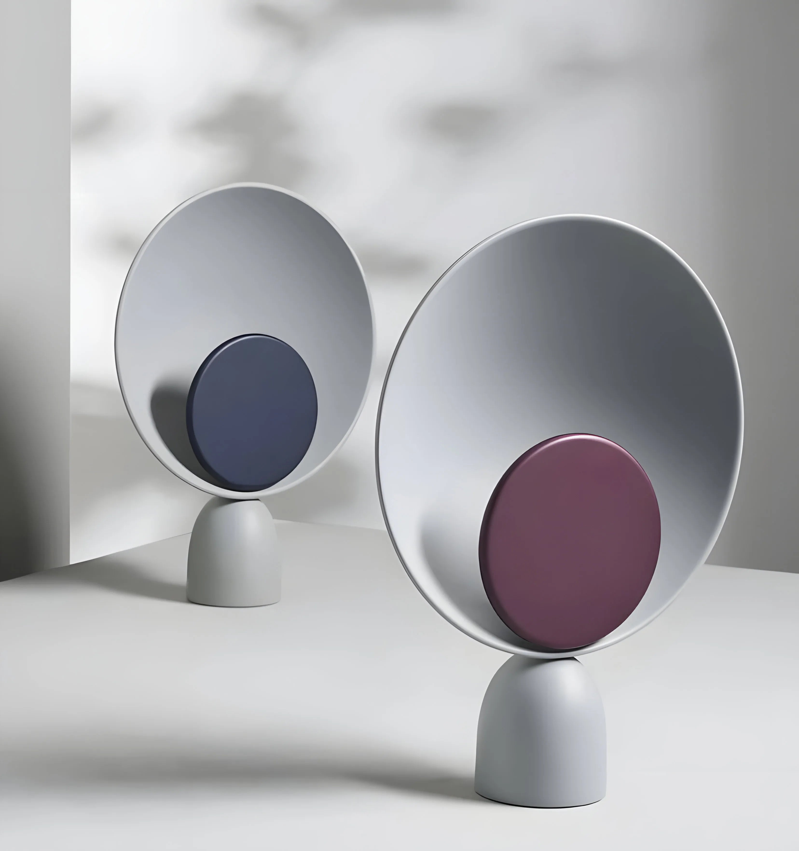 Blooper Table Lamp - Yiarolight