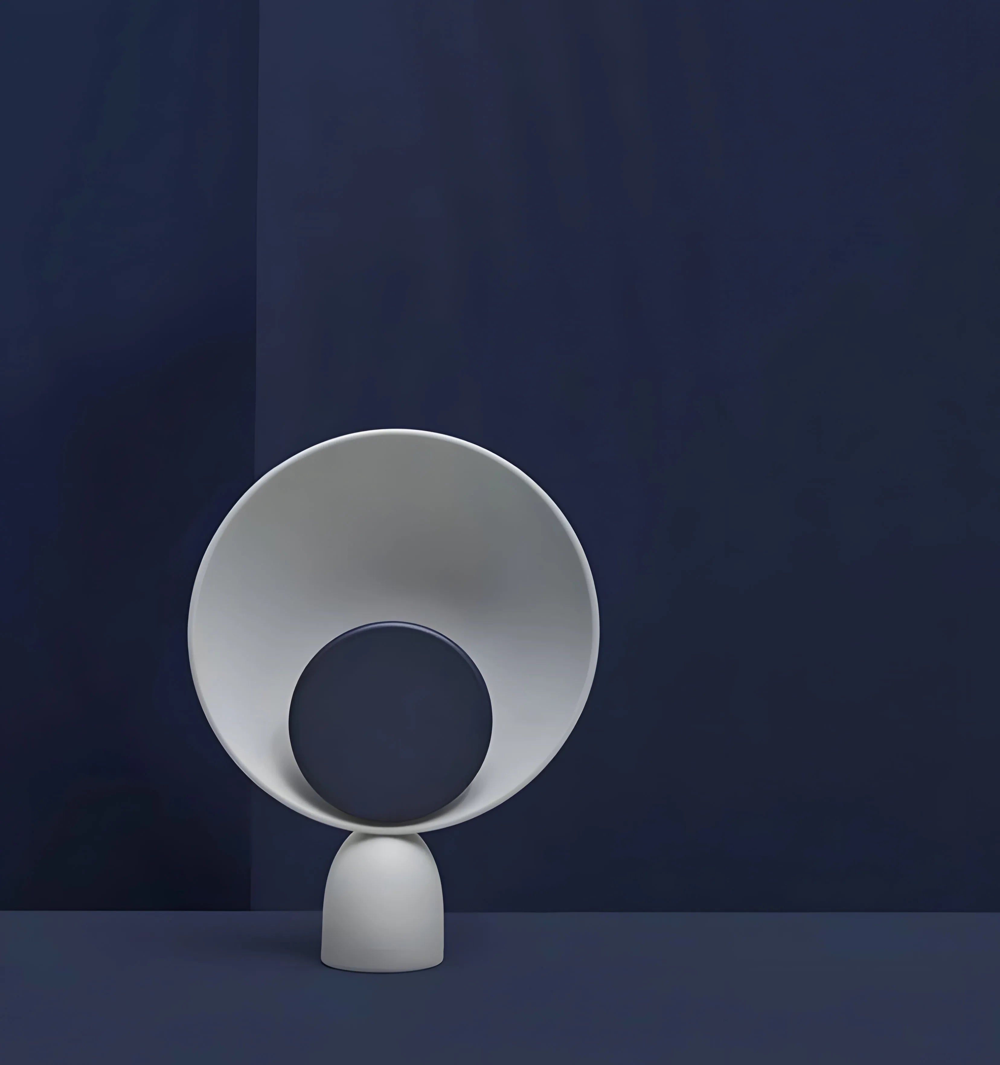 Blooper Table Lamp - Yiarolight