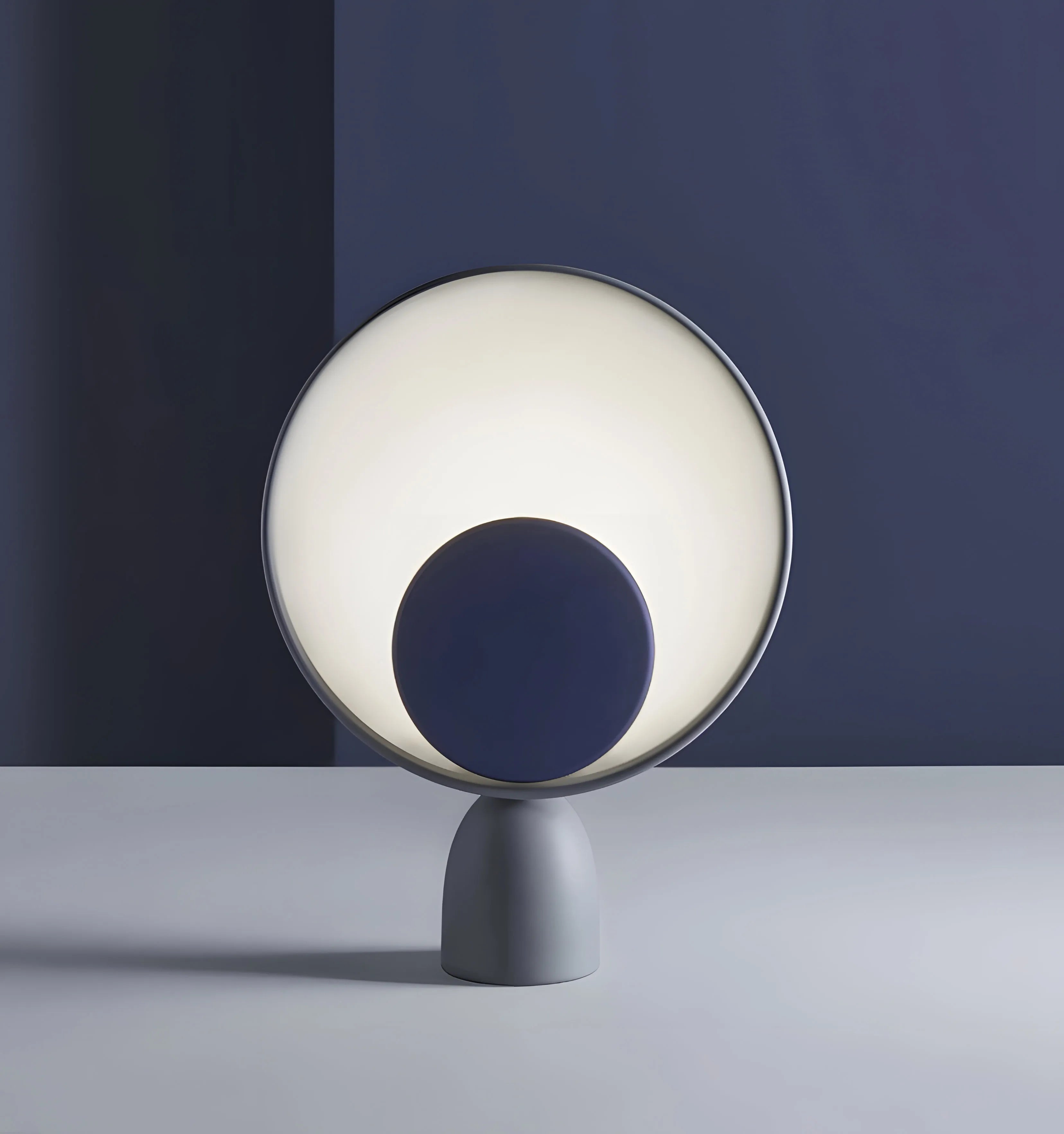 Blooper Table Lamp - Yiarolight