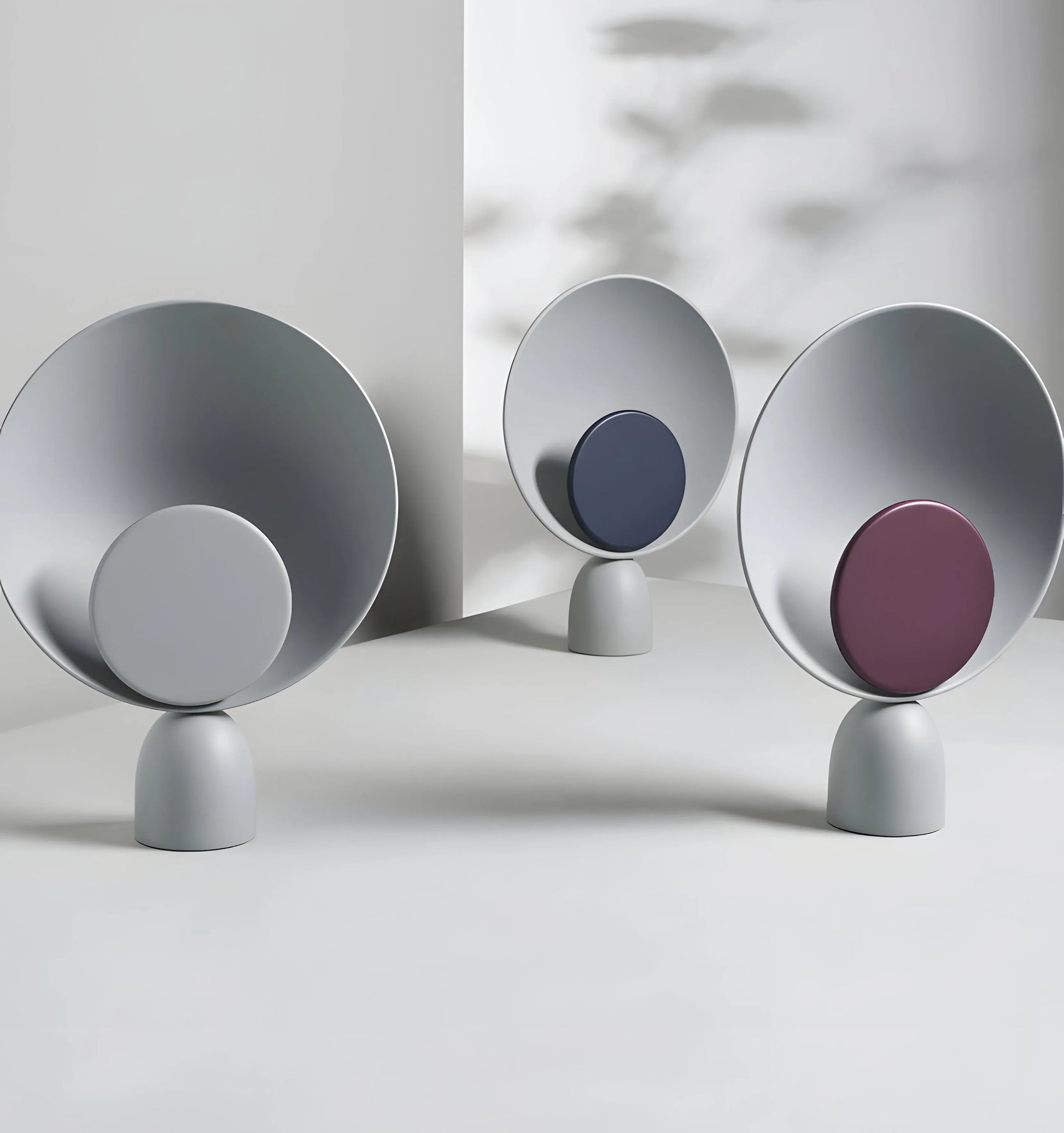 Blooper Table Lamp - Yiarolight