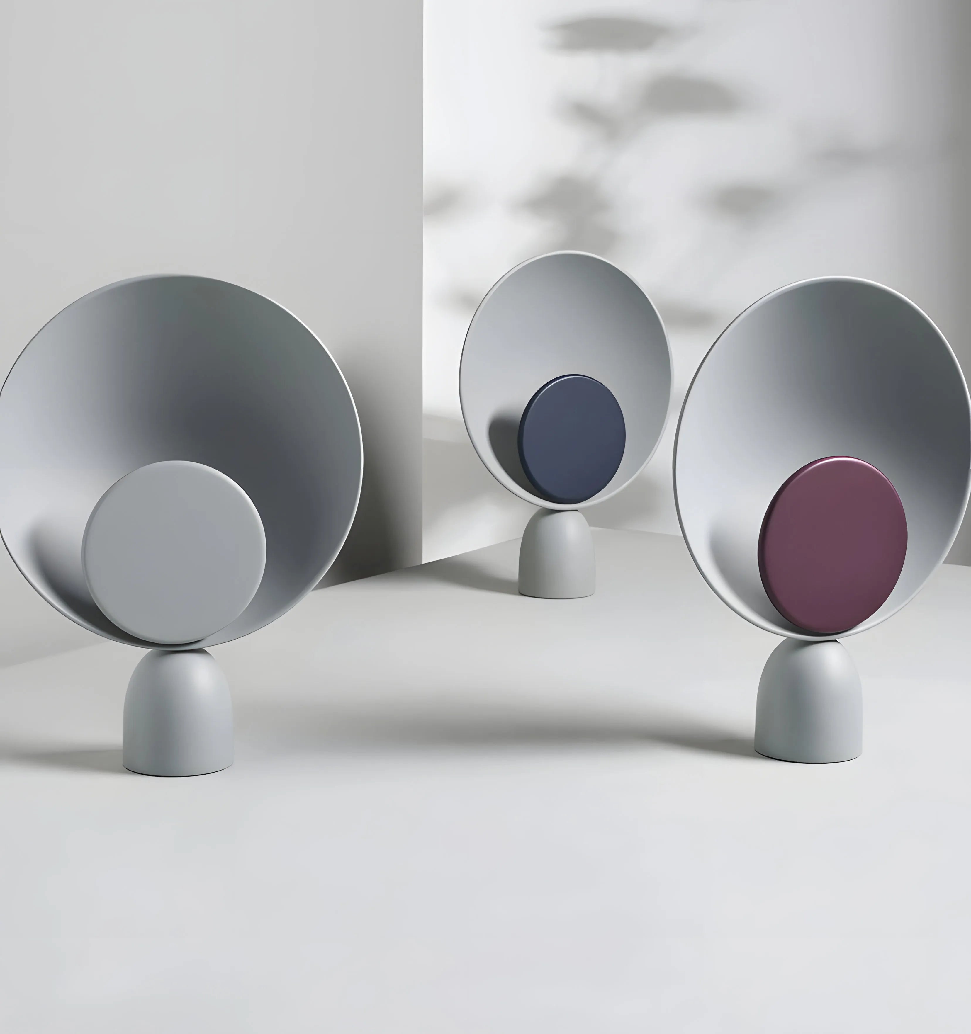 Blooper Table Lamp - Yiarolight