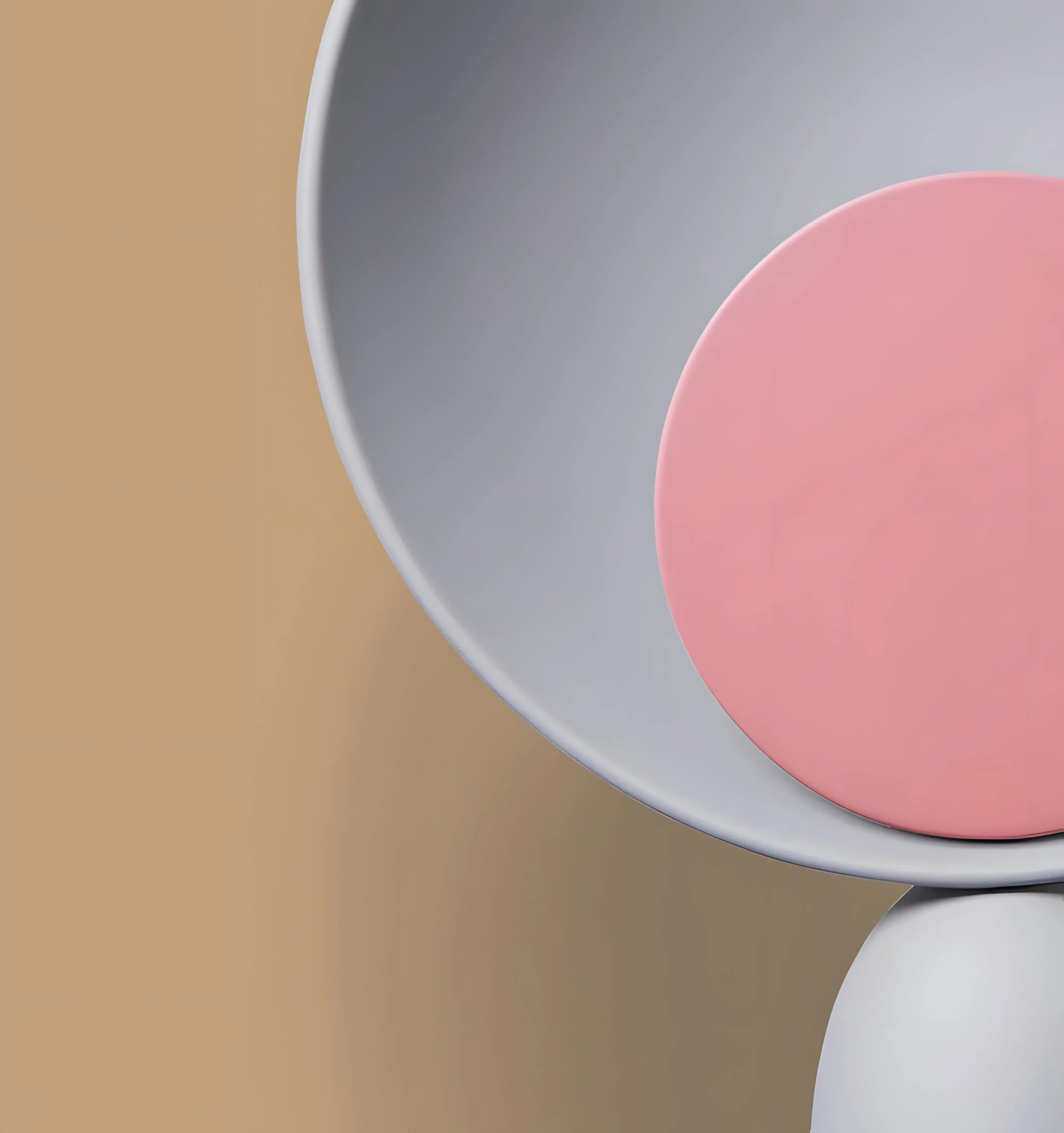 Blooper Table Lamp - Yiarolight