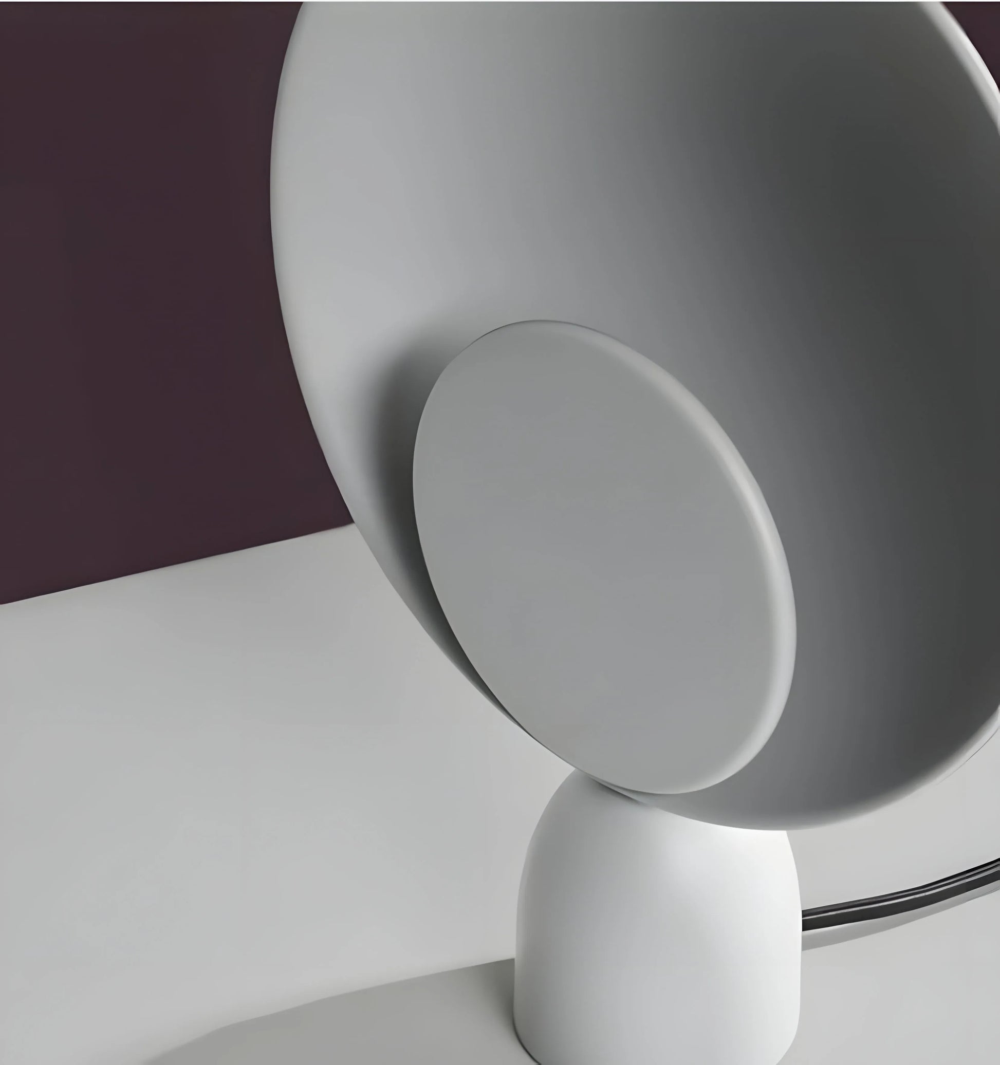 Blooper Table Lamp - Yiarolight