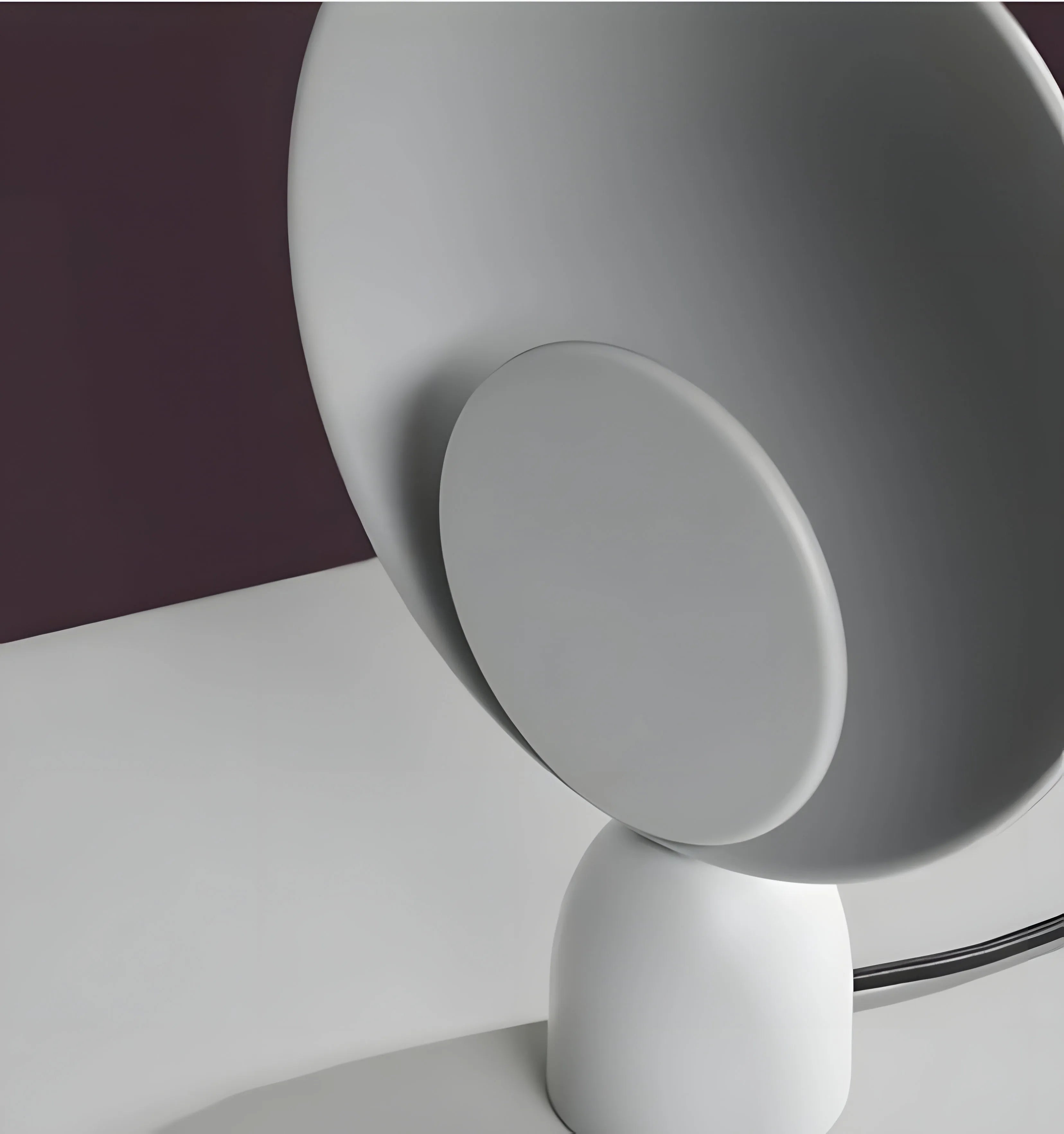 Blooper Table Lamp - Yiarolight