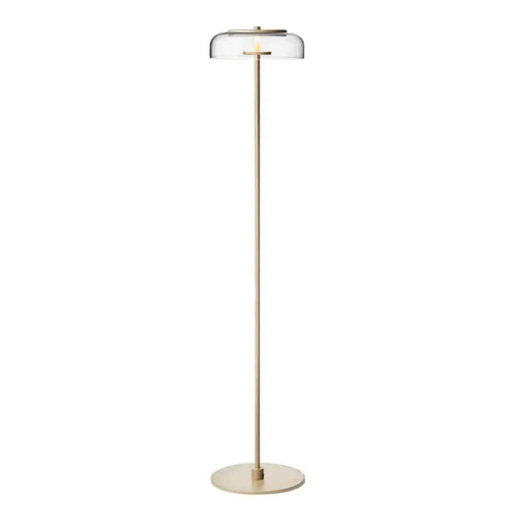 Blossi Floor Lamp - Yiarolight