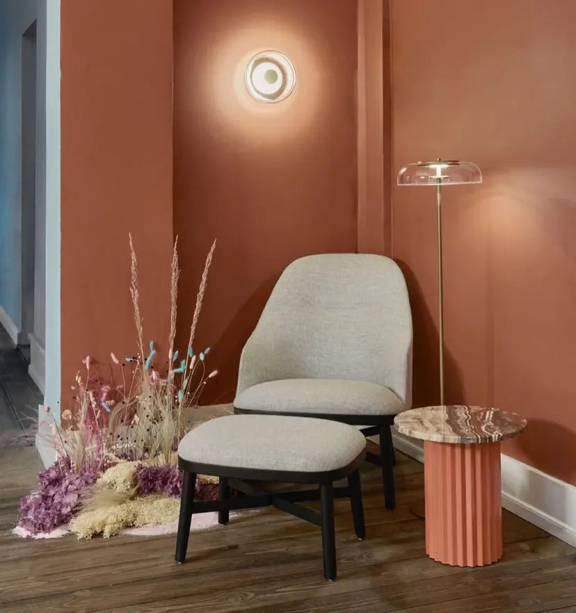 Blossi Floor Lamp - Yiarolight