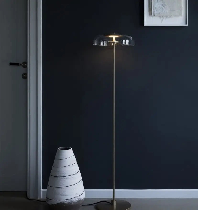Blossi Floor Lamp - Yiarolight