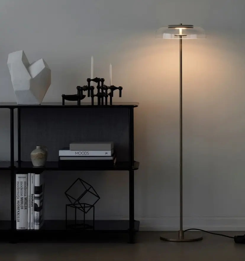 Blossi Floor Lamp - Yiarolight