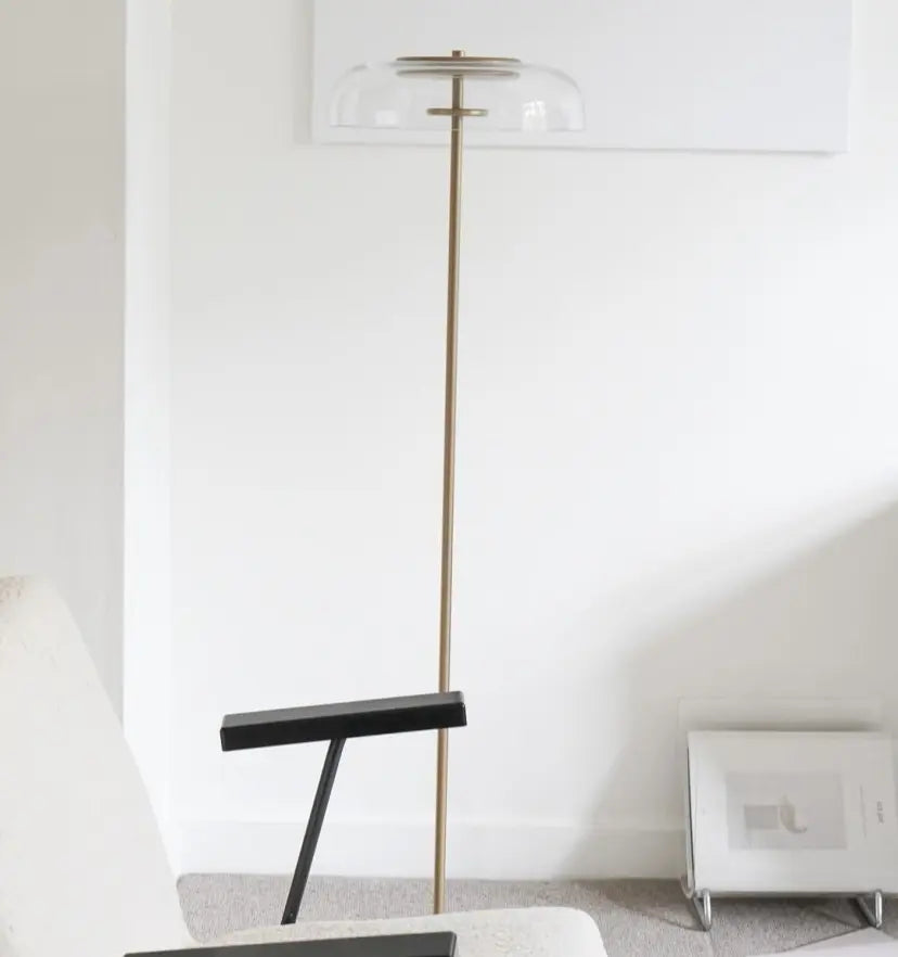Blossi Floor Lamp - Yiarolight