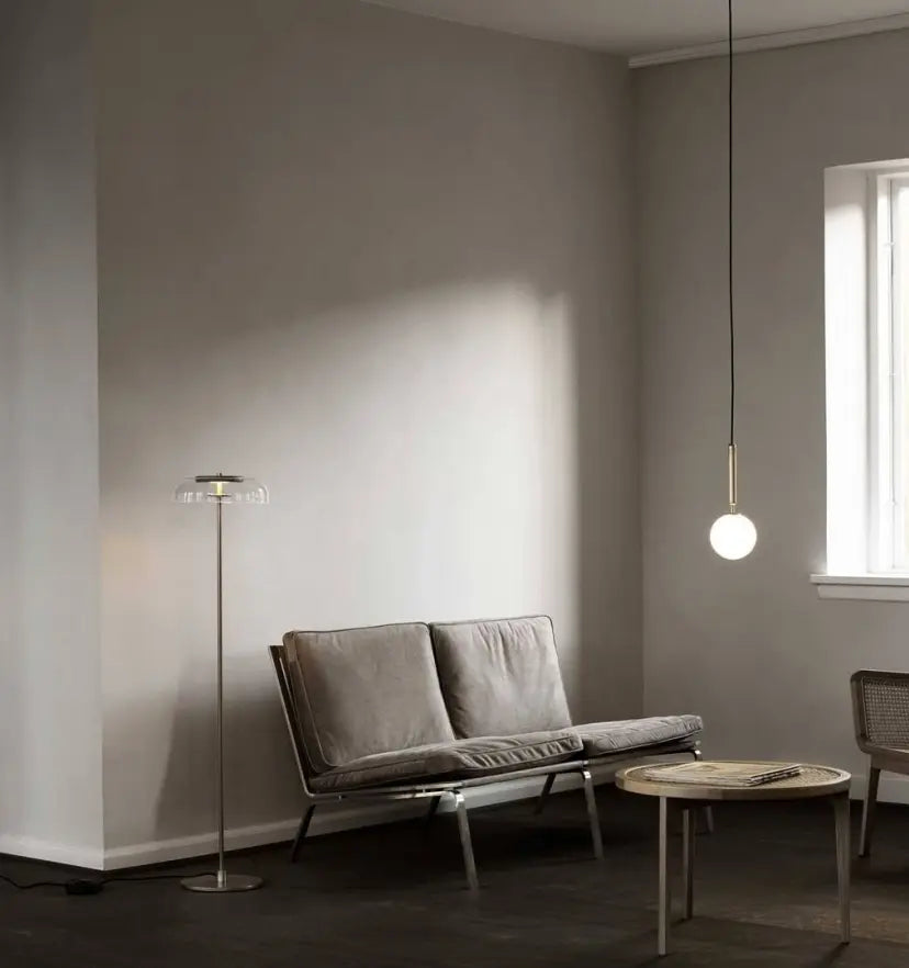 Blossi Floor Lamp - Yiarolight