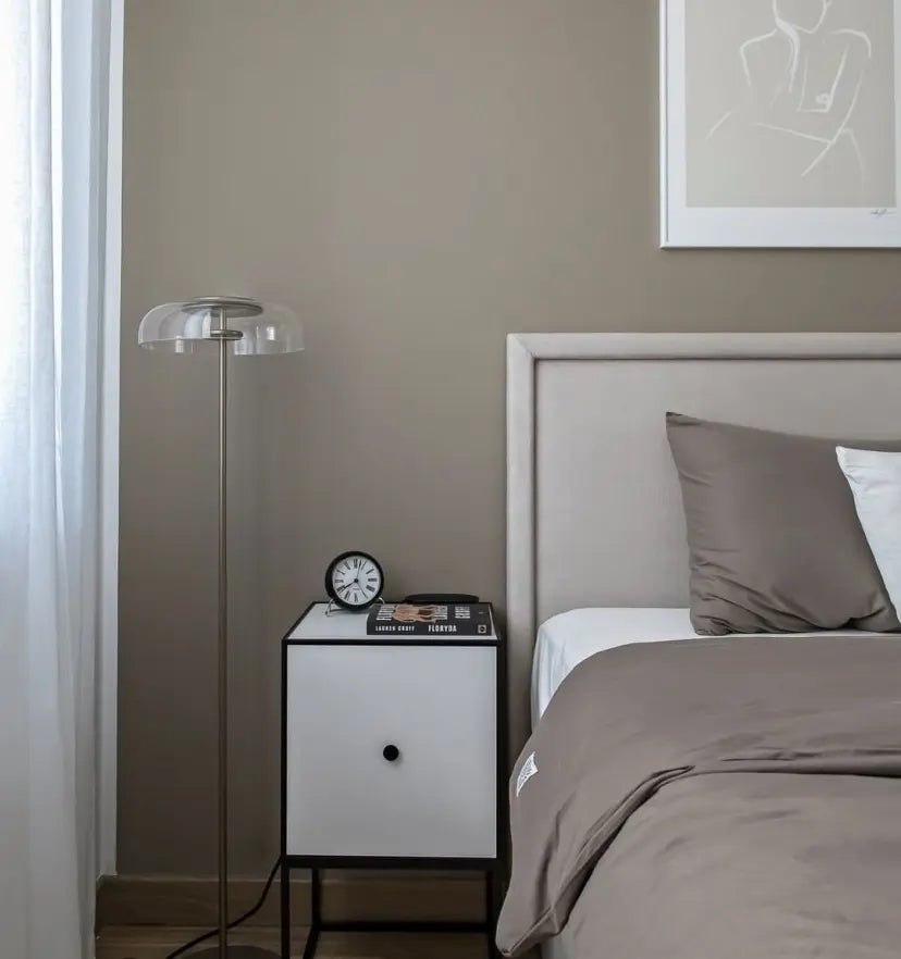 Blossi Floor Lamp - Yiarolight