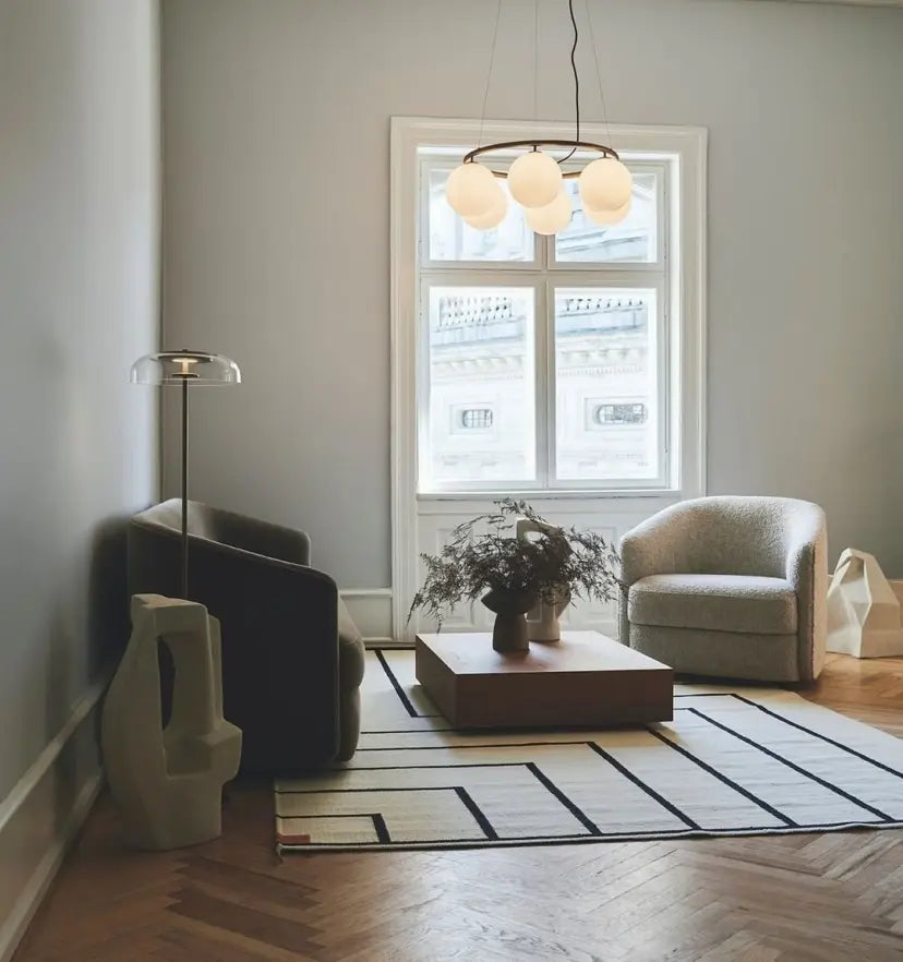 Blossi Floor Lamp - Yiarolight