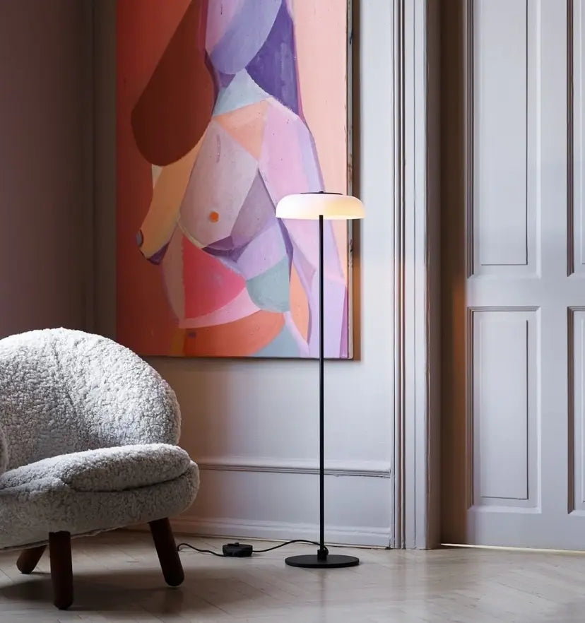 Blossi Floor Lamp - Yiarolight