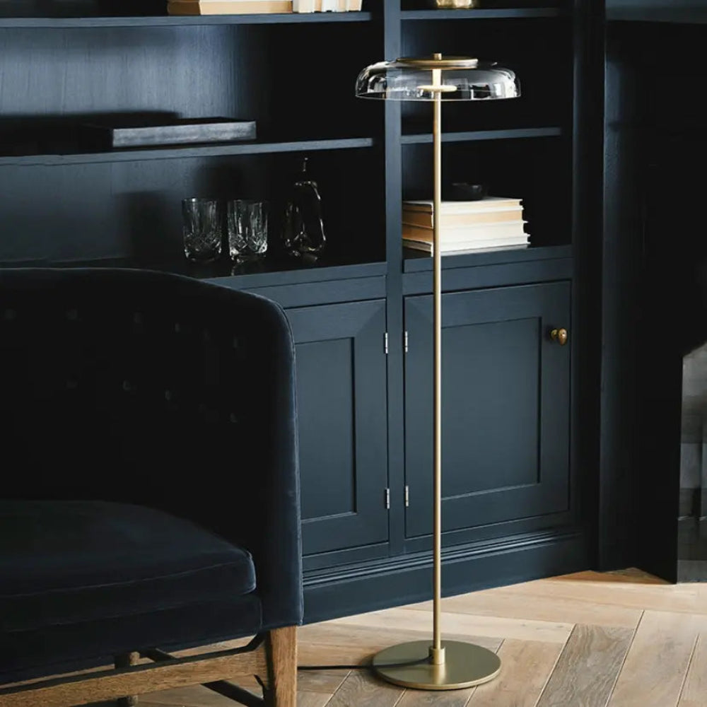 Blossi Floor Lamp - Yiarolight